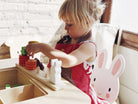 Tender Leaf Forest Table and Chairs