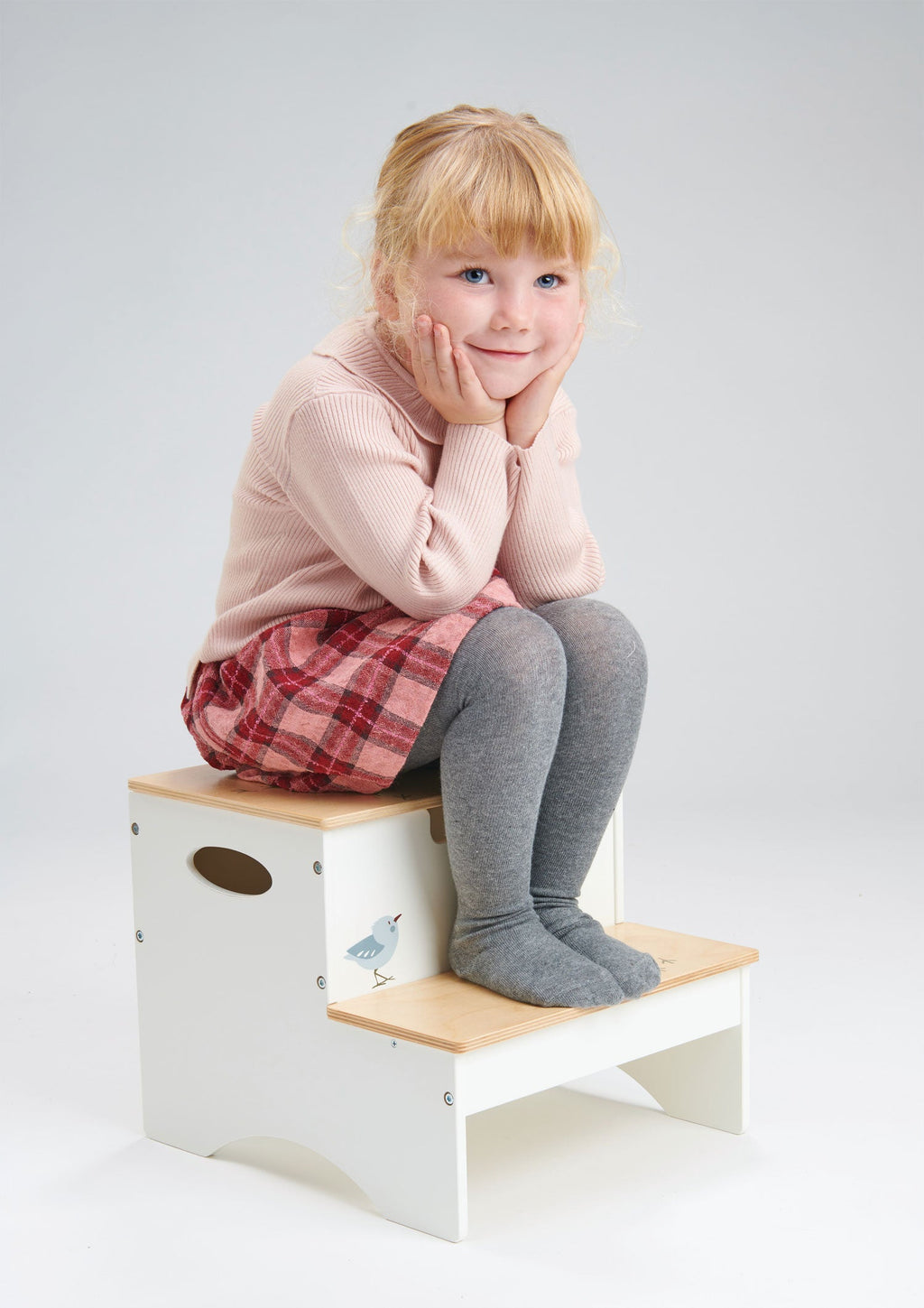 Tender Leaf Forest Steps | Playroom Avenue