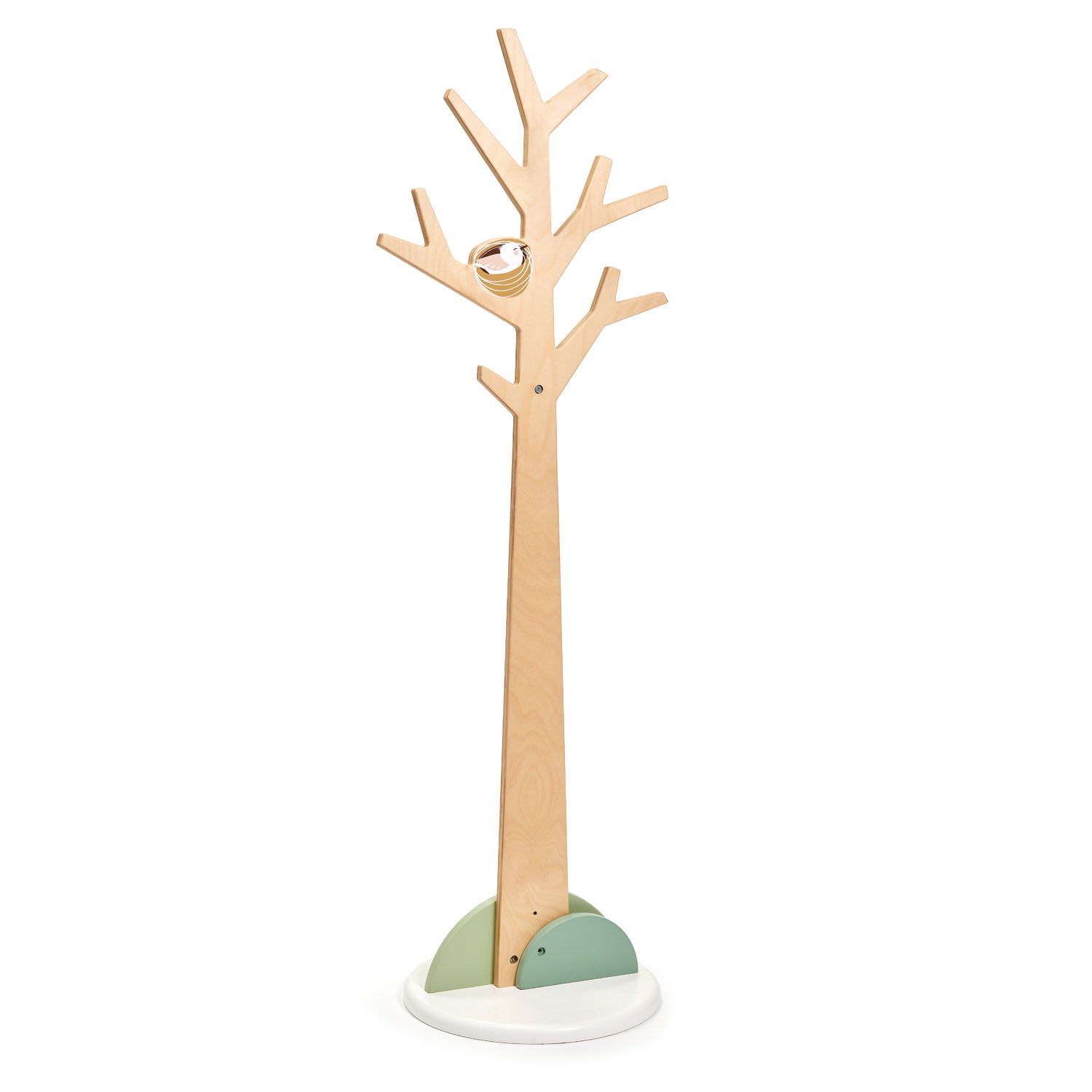Tender Leaf Forest Coat Stand | Playroom Avenue