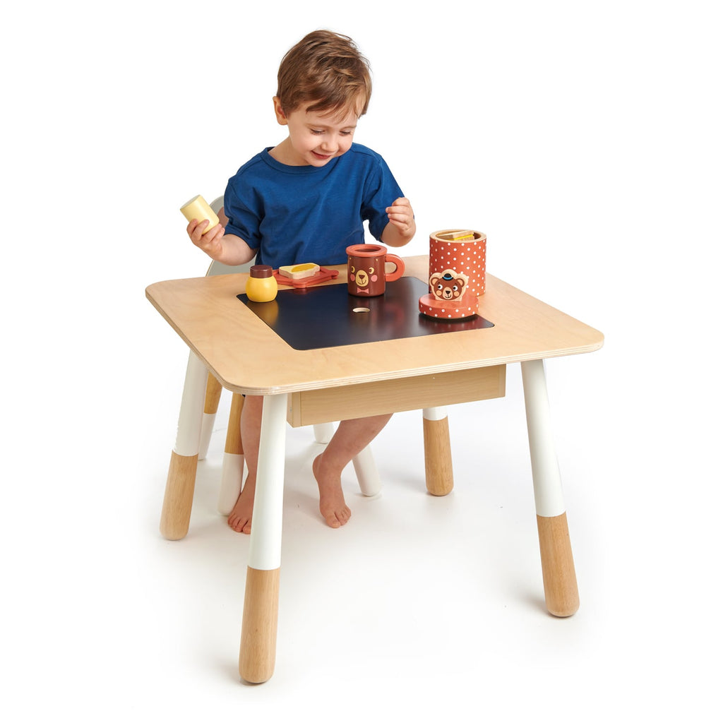 Tender Leaf Forest Table | Playroom Avenue