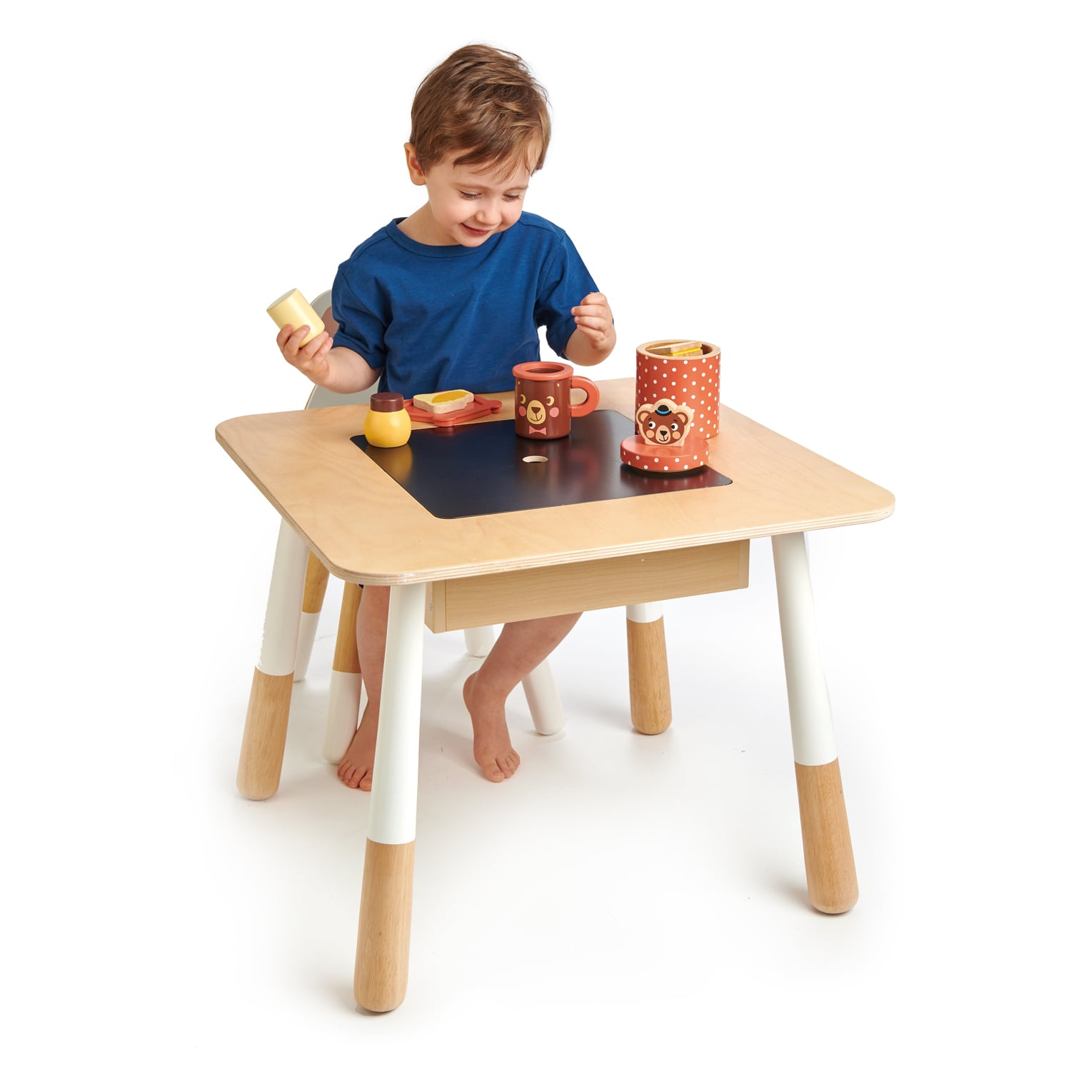 Tender Leaf Forest Table | Playroom Avenue