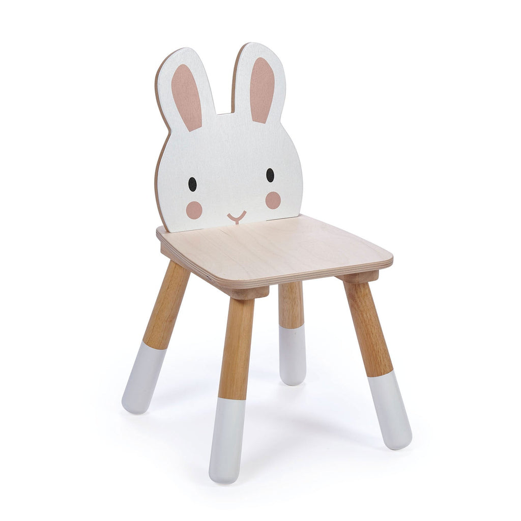 Tender Leaf Forest Rabbit Chair | Playroom Avenue
