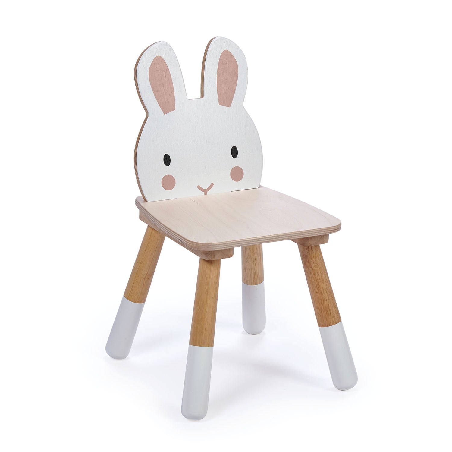 Tender Leaf Forest Rabbit Chair | Playroom Avenue