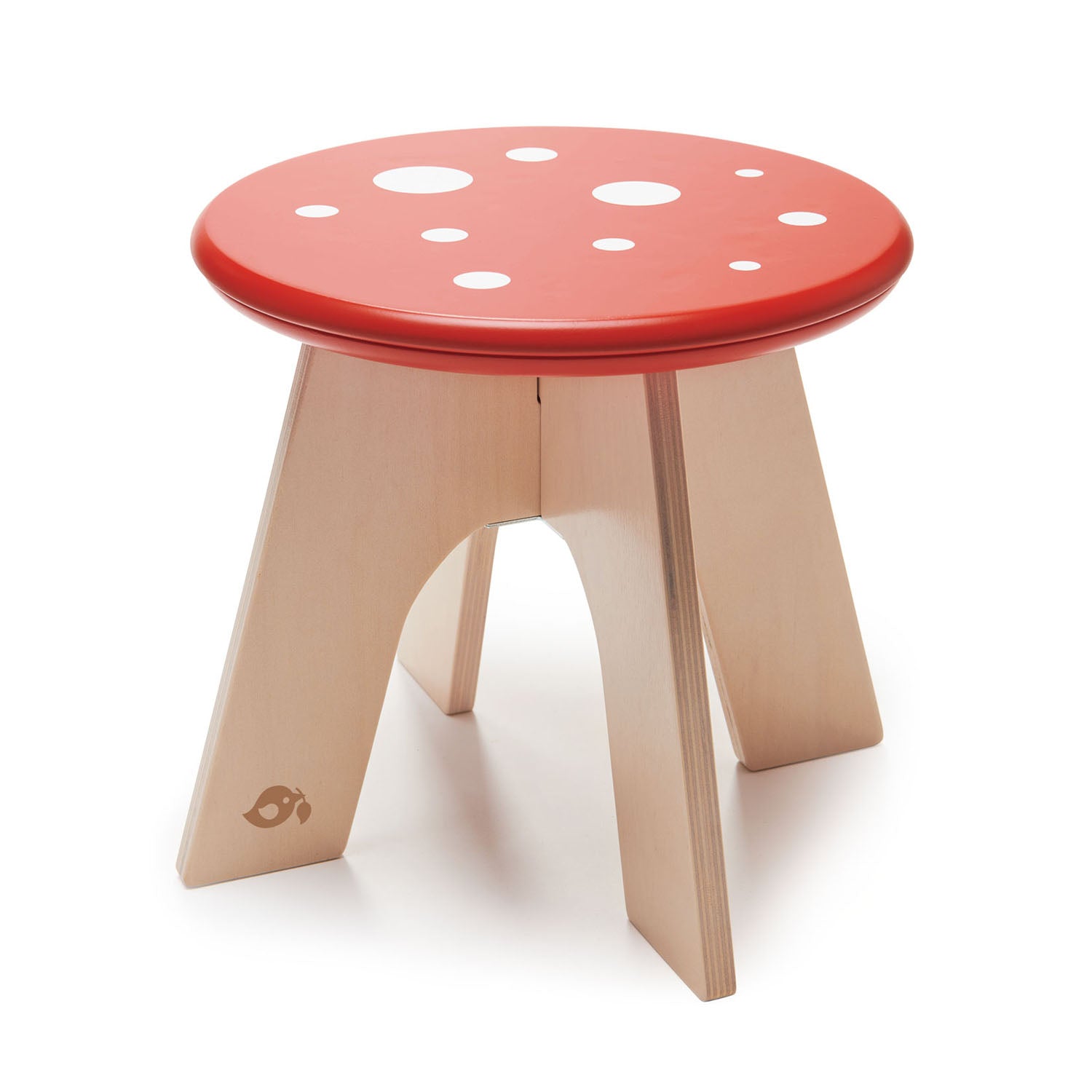 Tender Leaf Toadstool | Playroom Avenue