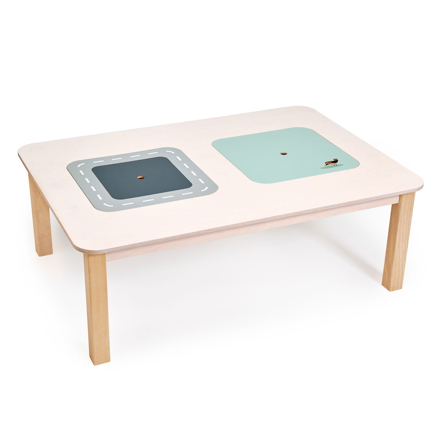 Tender Leaf Play Table | Playroom Avenue