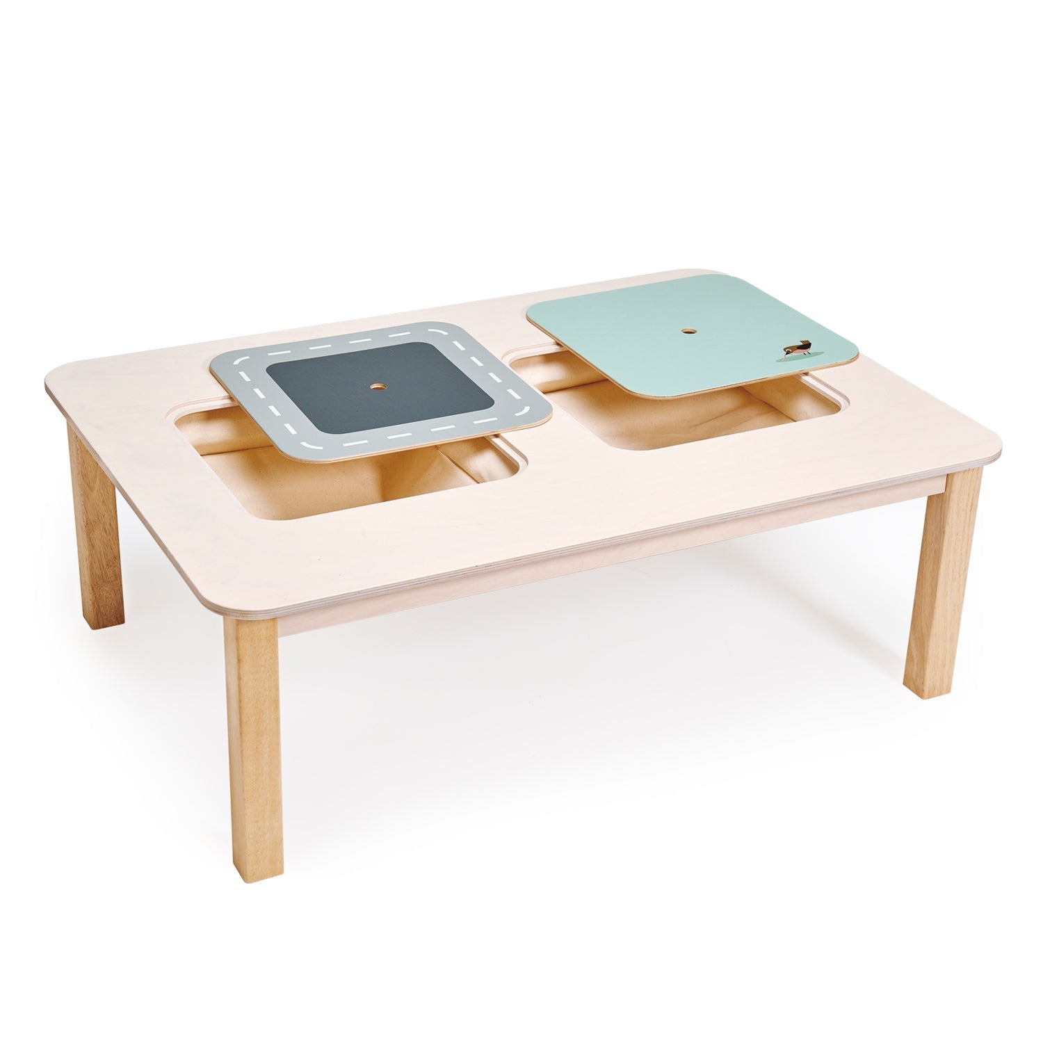 Tender Leaf Play Table | Playroom Avenue