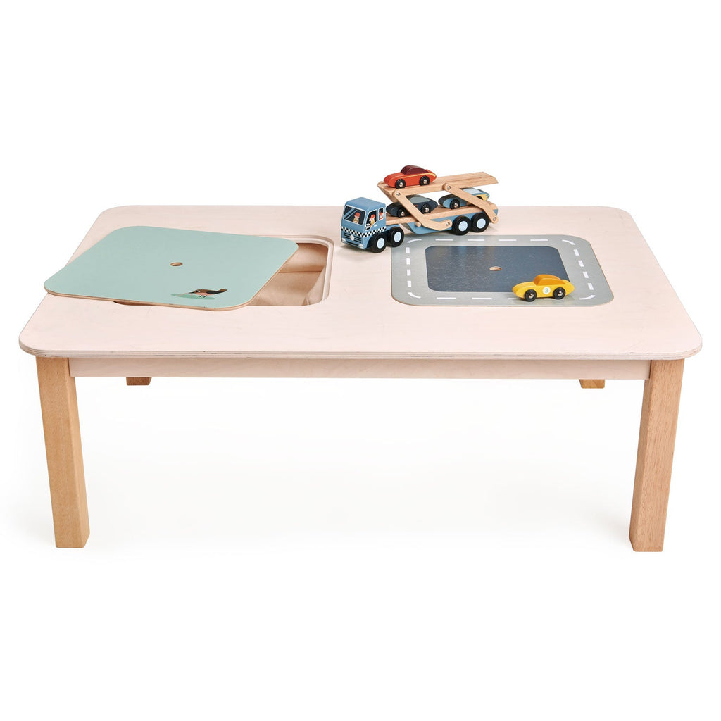 Tender Leaf Play Table | Playroom Avenue