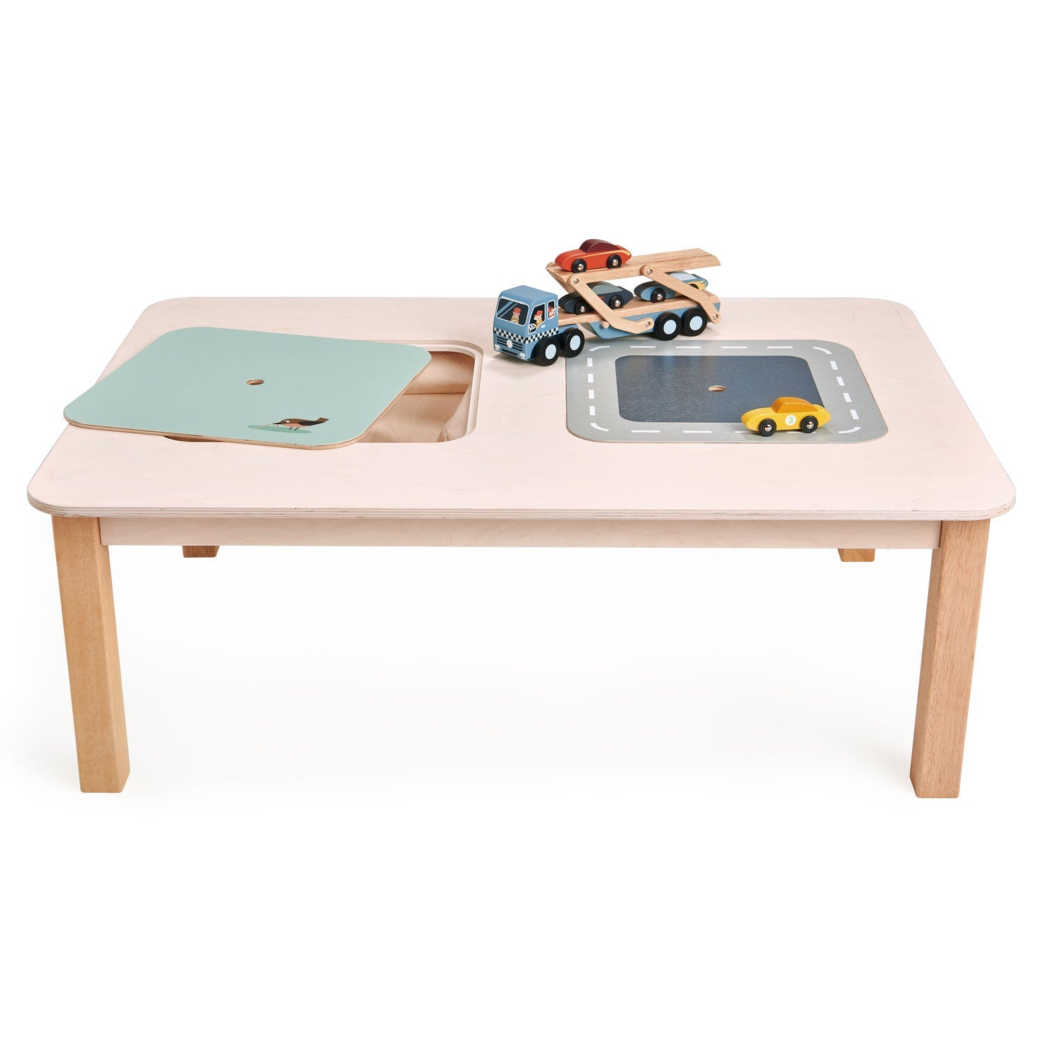 Tender Leaf Play Table | Playroom Avenue
