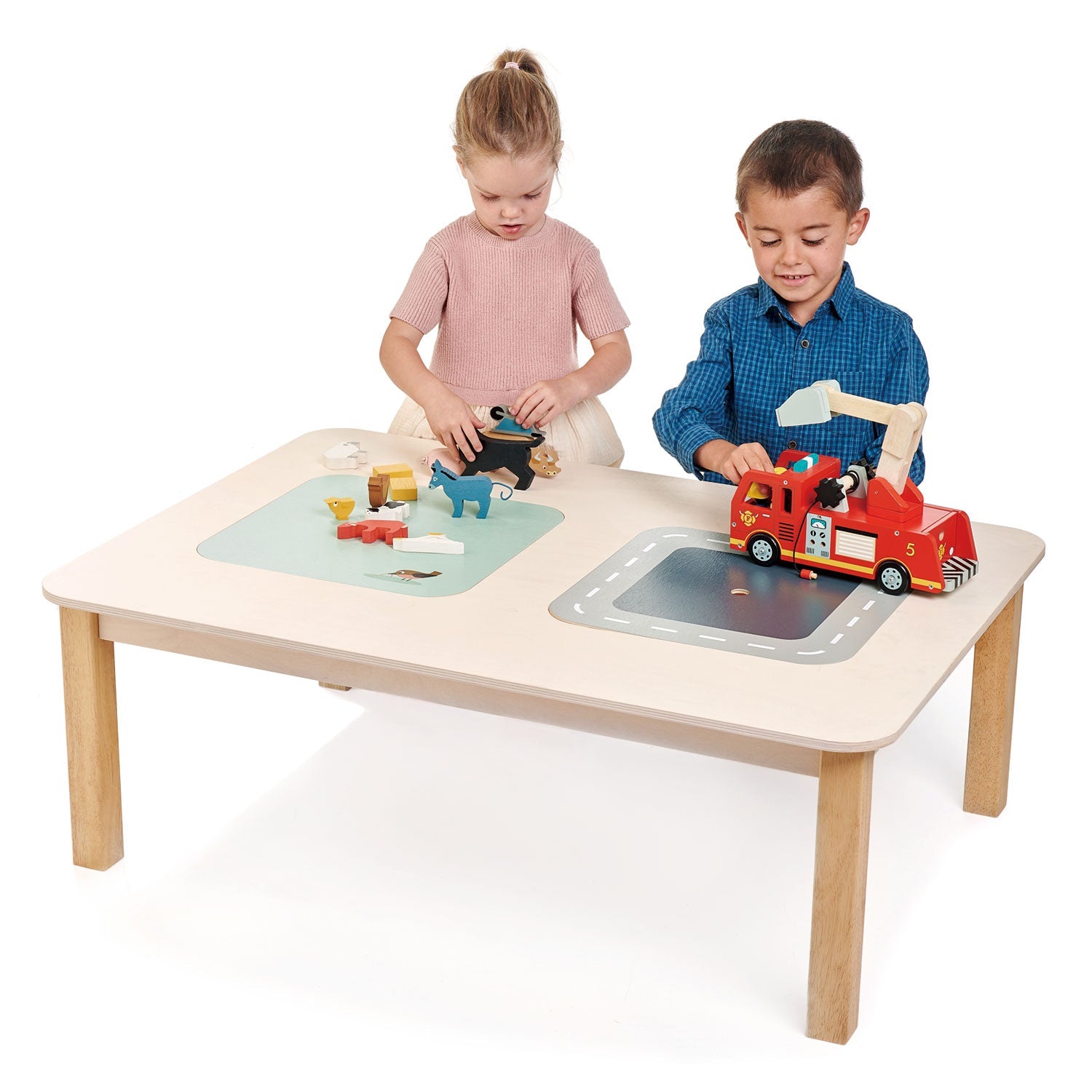 Tender Leaf Play Table | Playroom Avenue