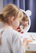 Tender Leaf Forest Dressing Table