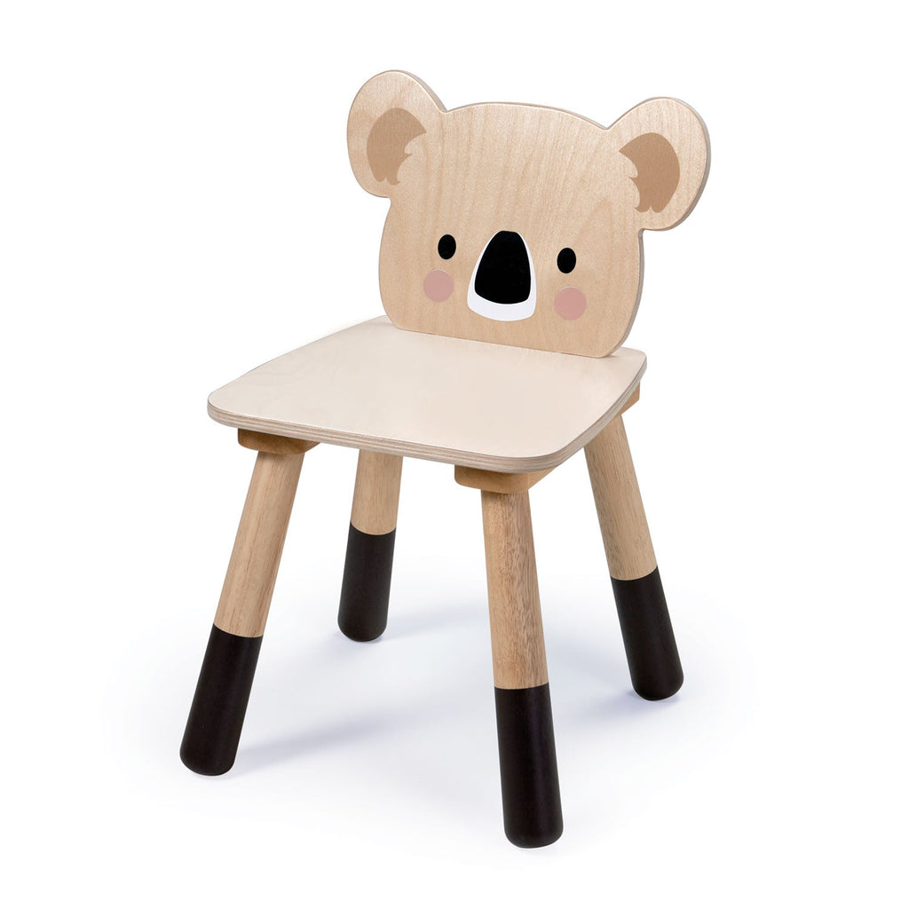 Tender Leaf Forest Koala Chair | Playroom Avenue