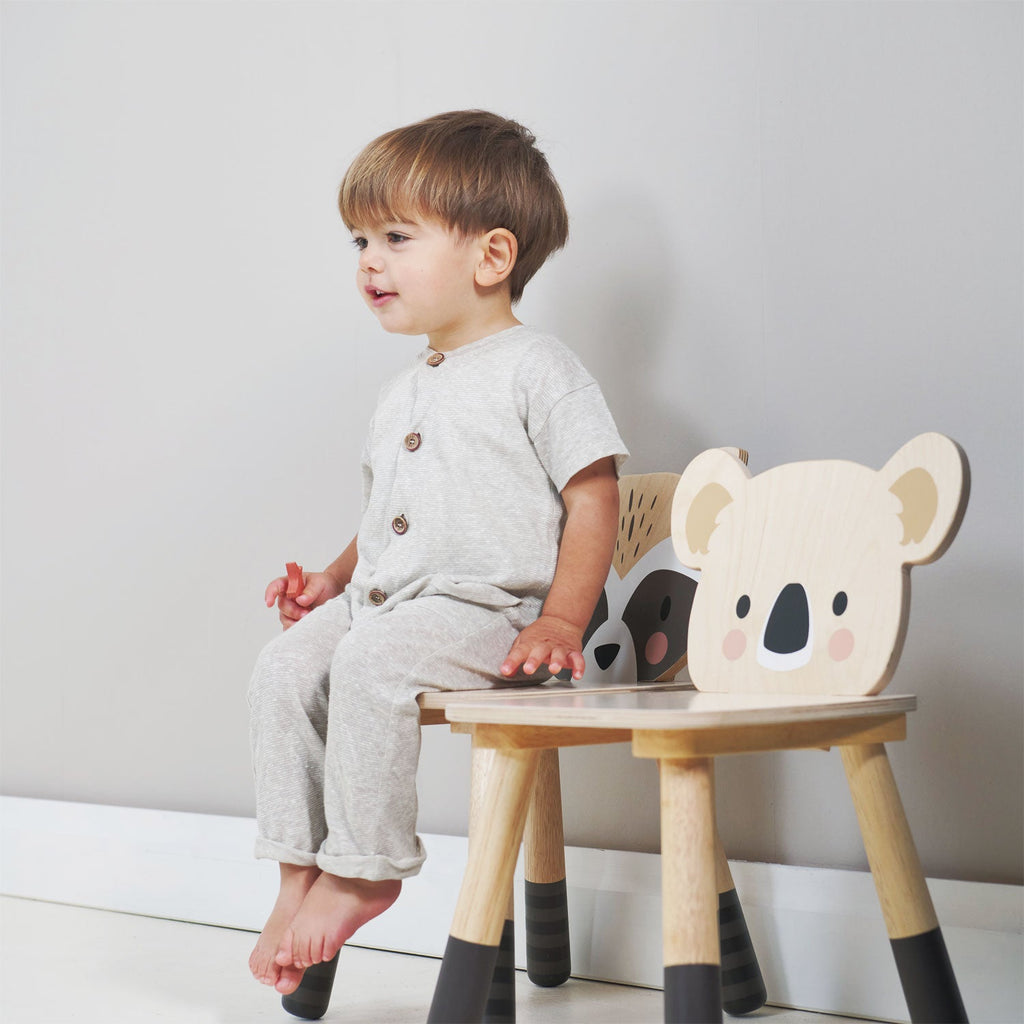 Tender Leaf Forest Koala Chair | Playroom Avenue