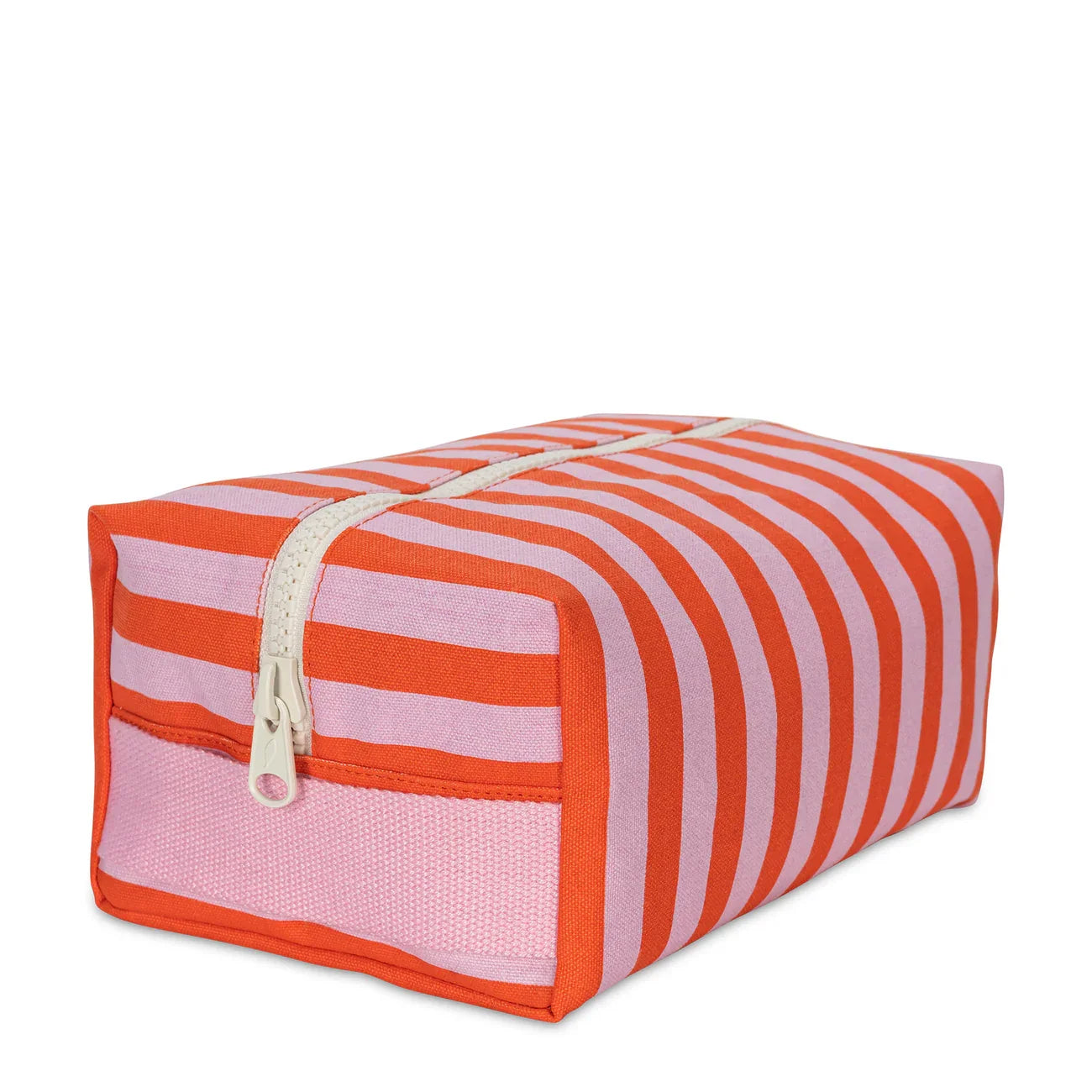 The Good Kiind 'Extra Set' Bag Awning Stripe - Pink | Playroom Avenue