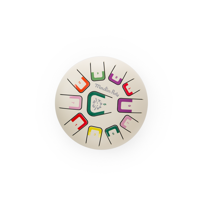 Tongue drum - After the Rain | Playroom Avenue