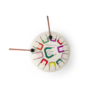 Tongue drum - After the Rain | Playroom Avenue