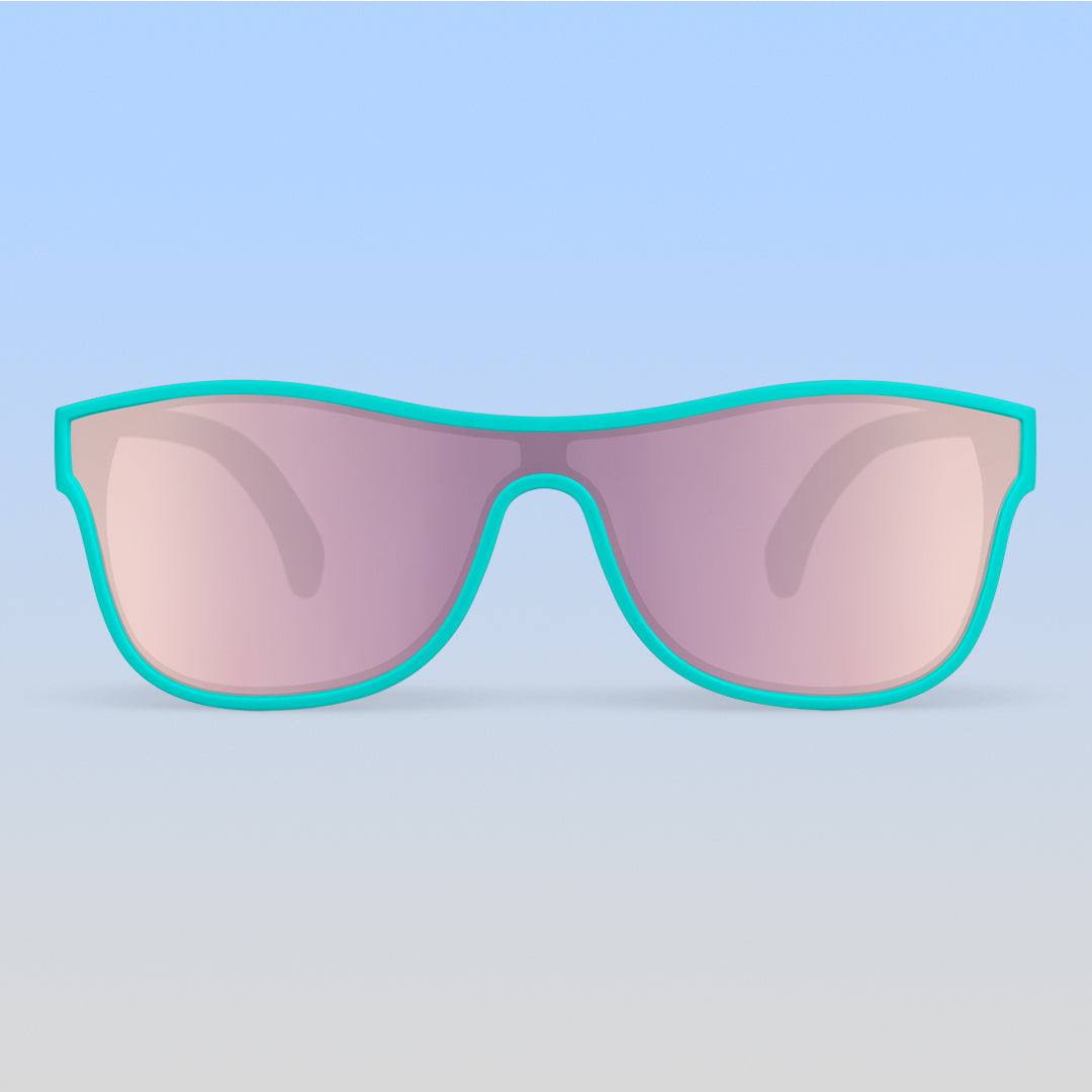 ro•sham•bo eyewear Weird Science Shield | Toddler