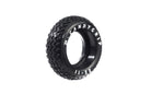 Candylab All Terrain Tire Set