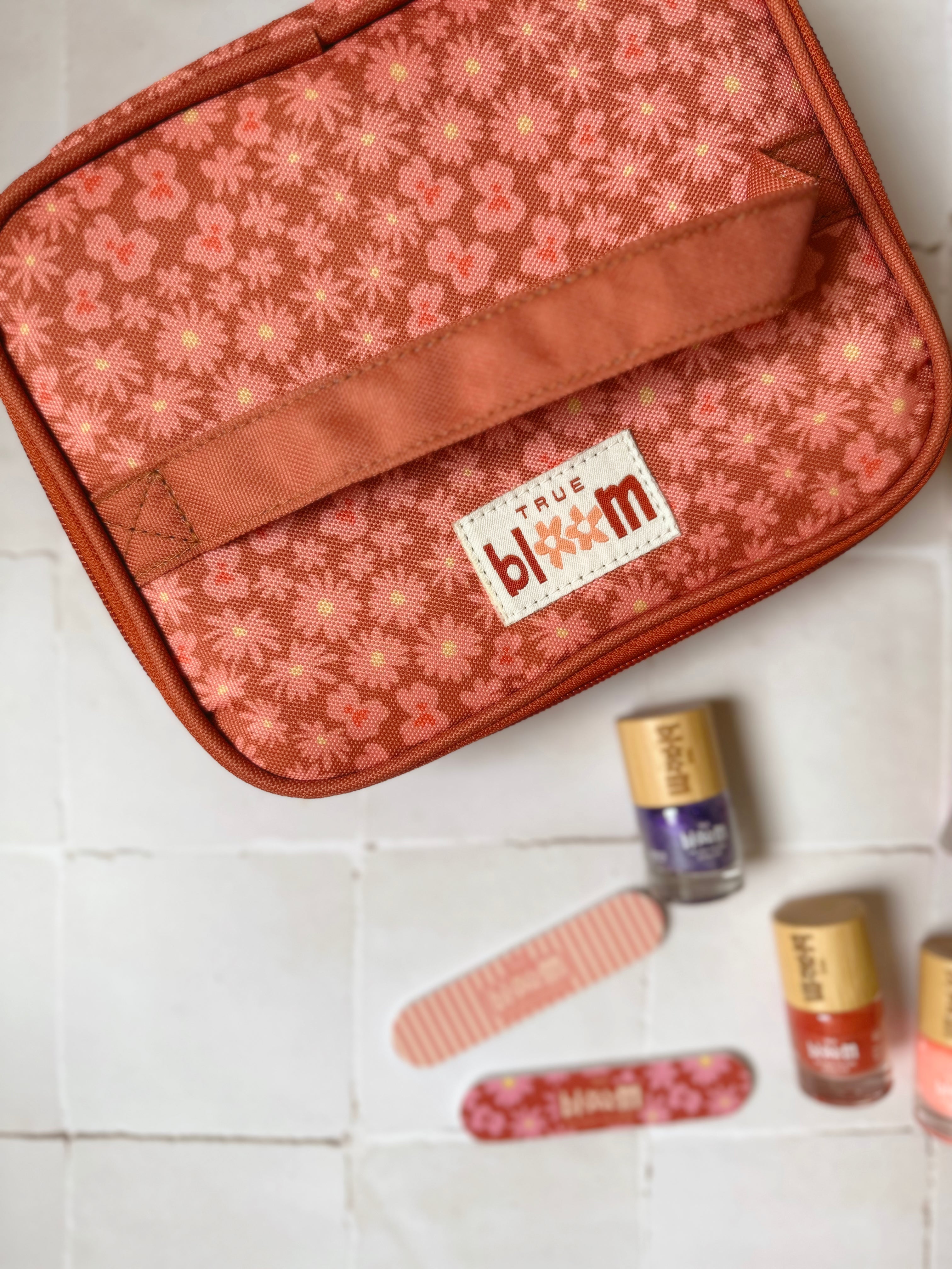 Truebloom Kids Bloom Nail Kit | Playroom Avenue