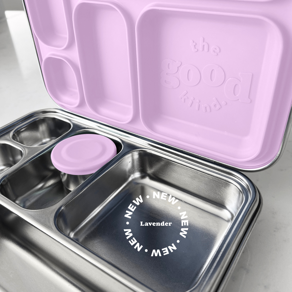 The Good Kiind Upgrade Kit: The Explorer™ Lavender (out of stock - spring*) | Playroom Avenue