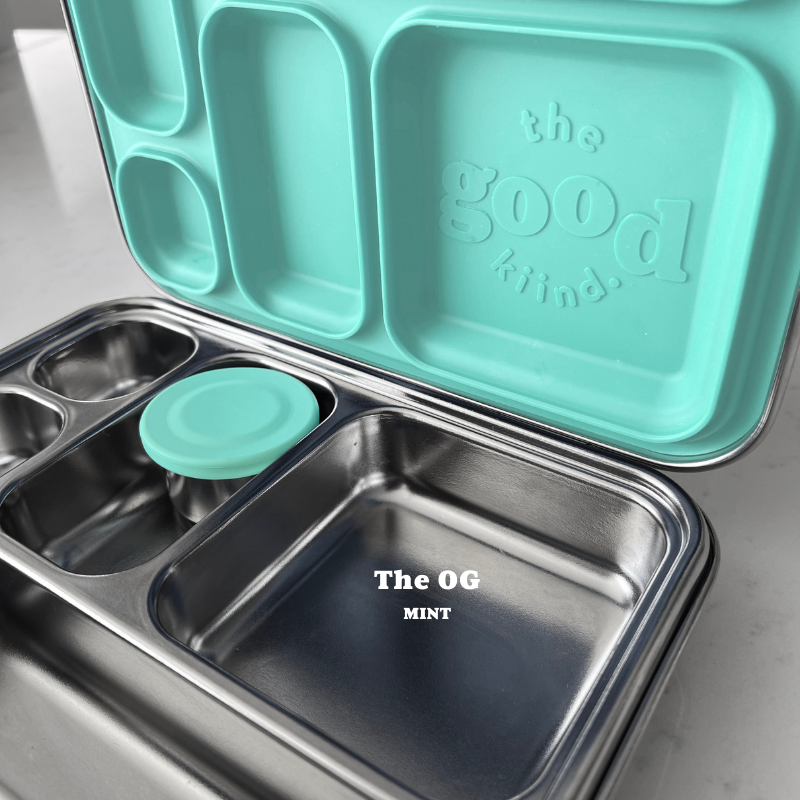 The Good Kiind Upgrade Kit: The Explorer™ Mint | Playroom Avenue