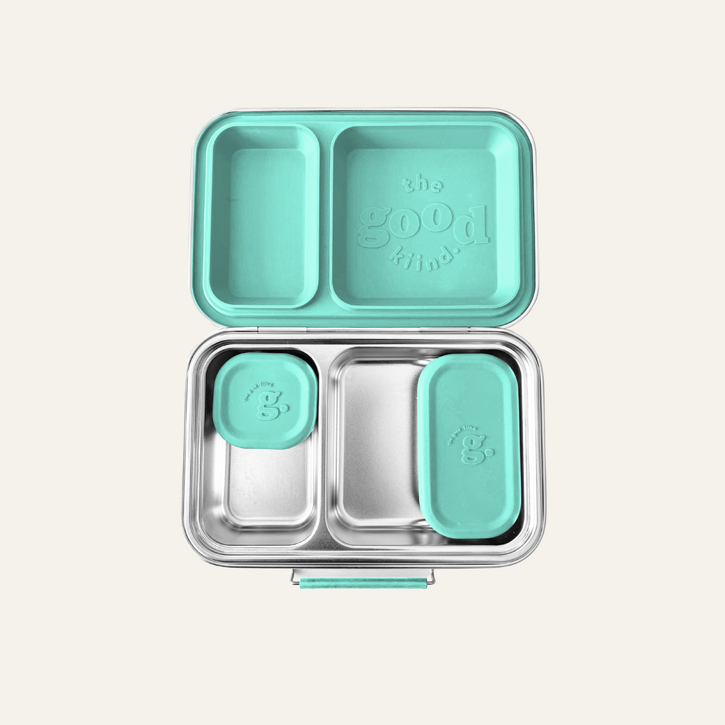 The Good Kiind Square Container (single) | Playroom Avenue