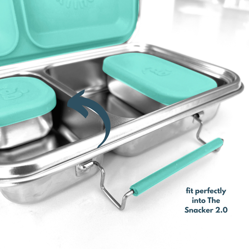 The Good Kiind Upgrade Kit: The Snacker™ MINT | Playroom Avenue