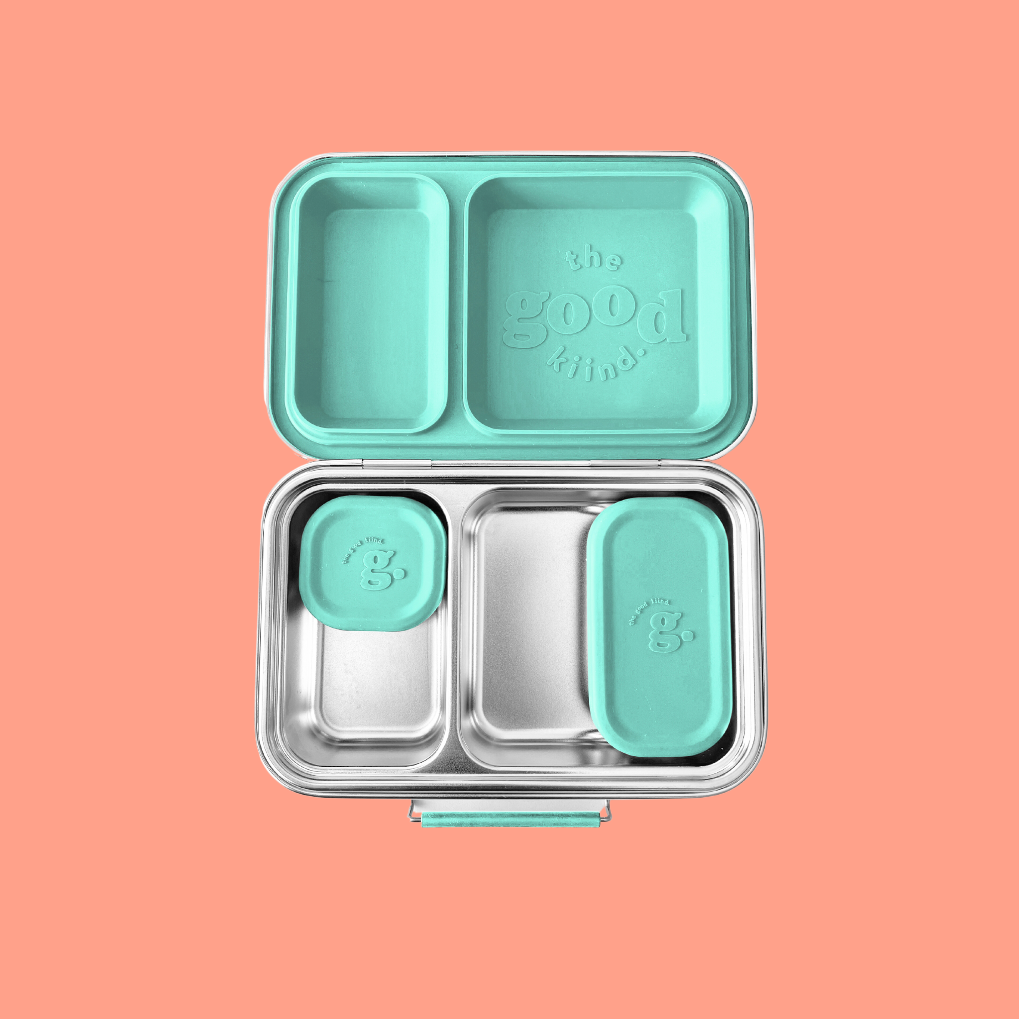 The Good Kiind The Snacker™ | Playroom Avenue