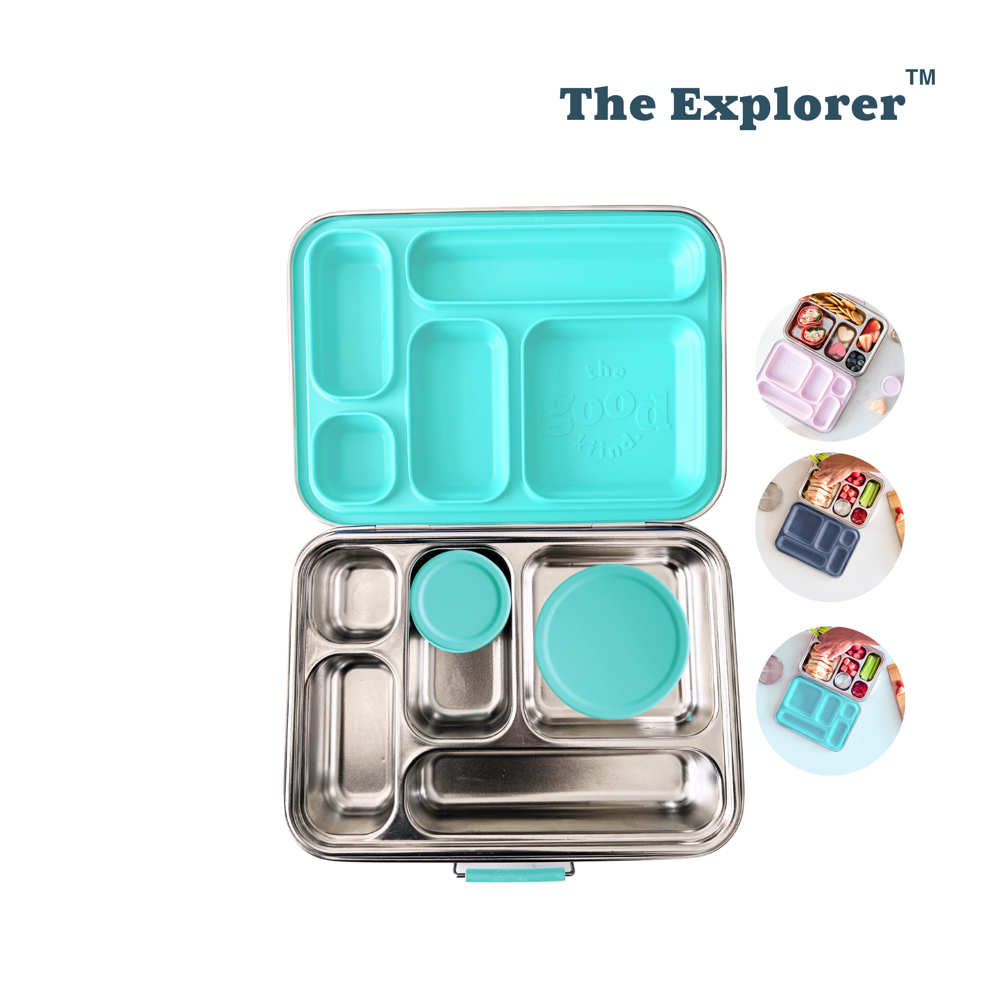 The Good Kiind The Explorer™ | Playroom Avenue
