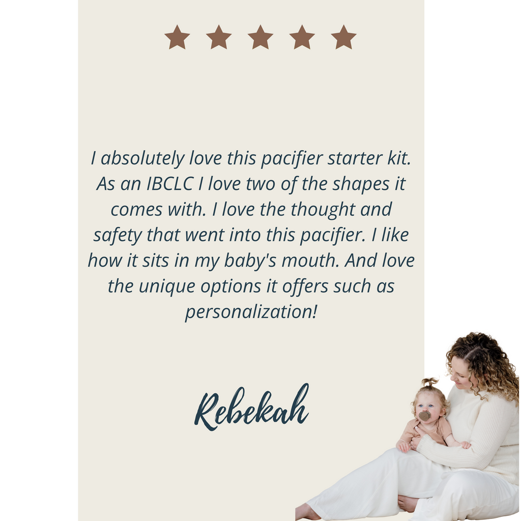 Soothe Beginnings Ultimate Bundle: 4 Pack Newborn Starter Kits | Playroom Avenue