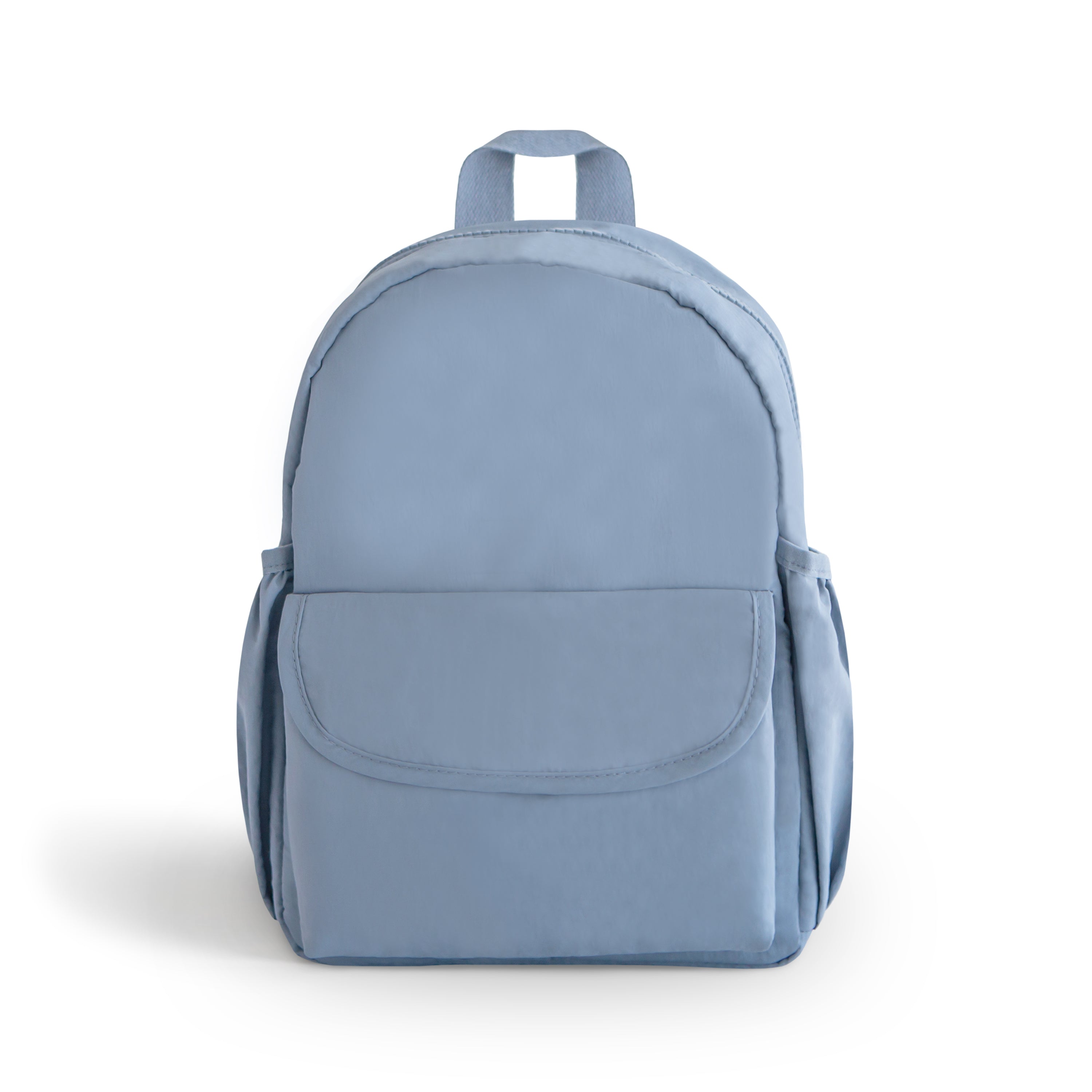 Mushie Kids Mini Backpack Tradewinds | Playroom Avenue