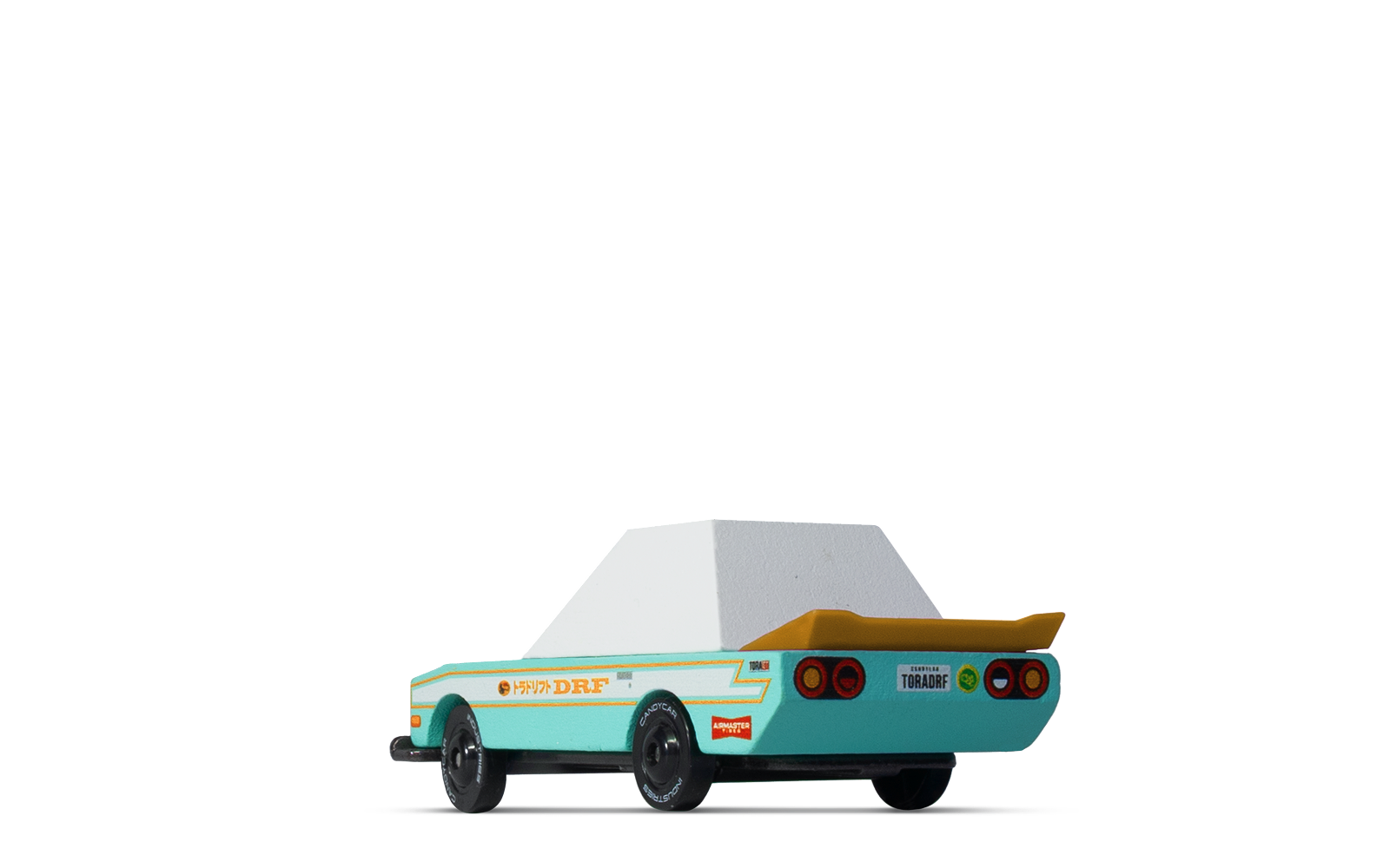 Tora Drift Teal | Playroom Avenue