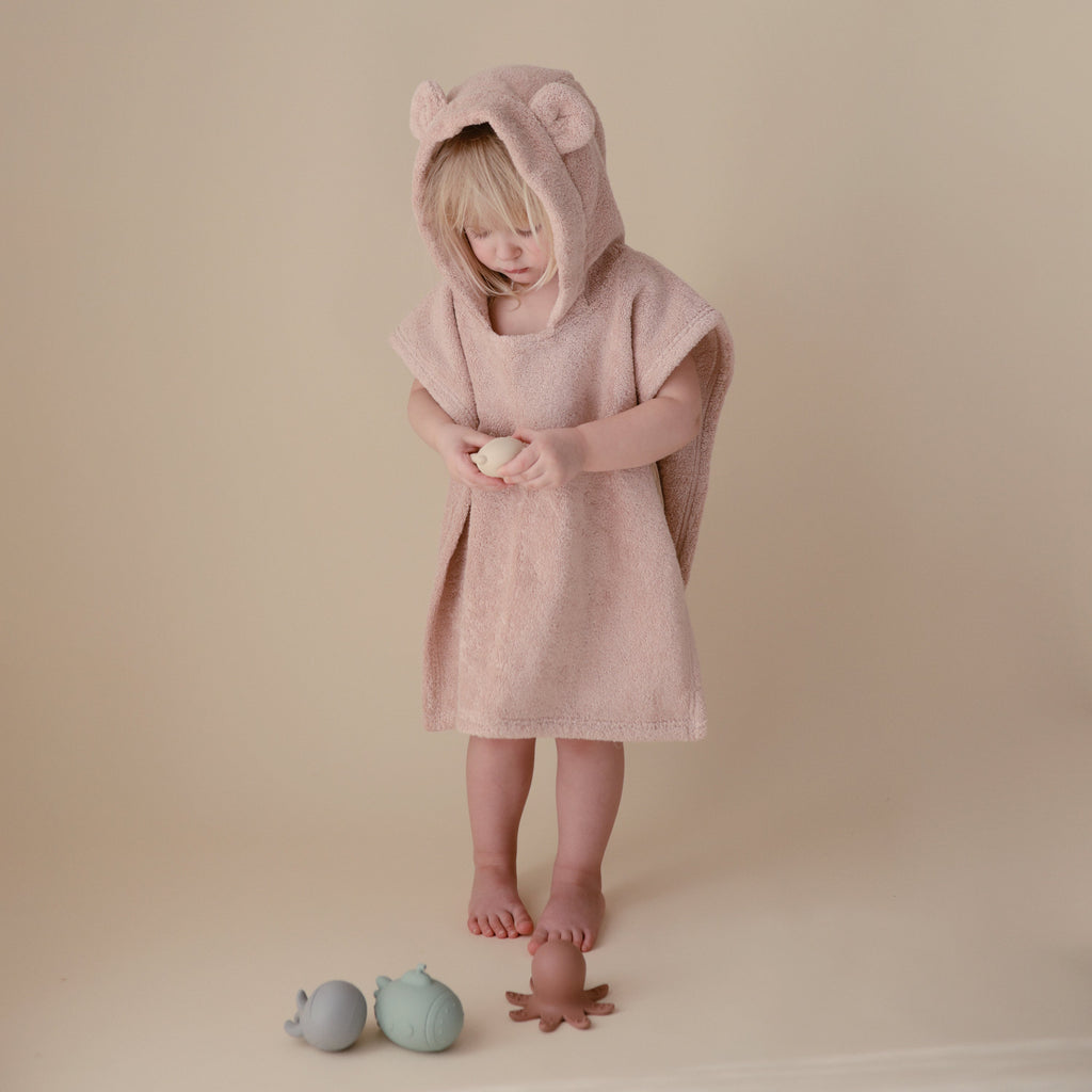 Mushie Mold Free Bath Play Set | Playroom Avenue