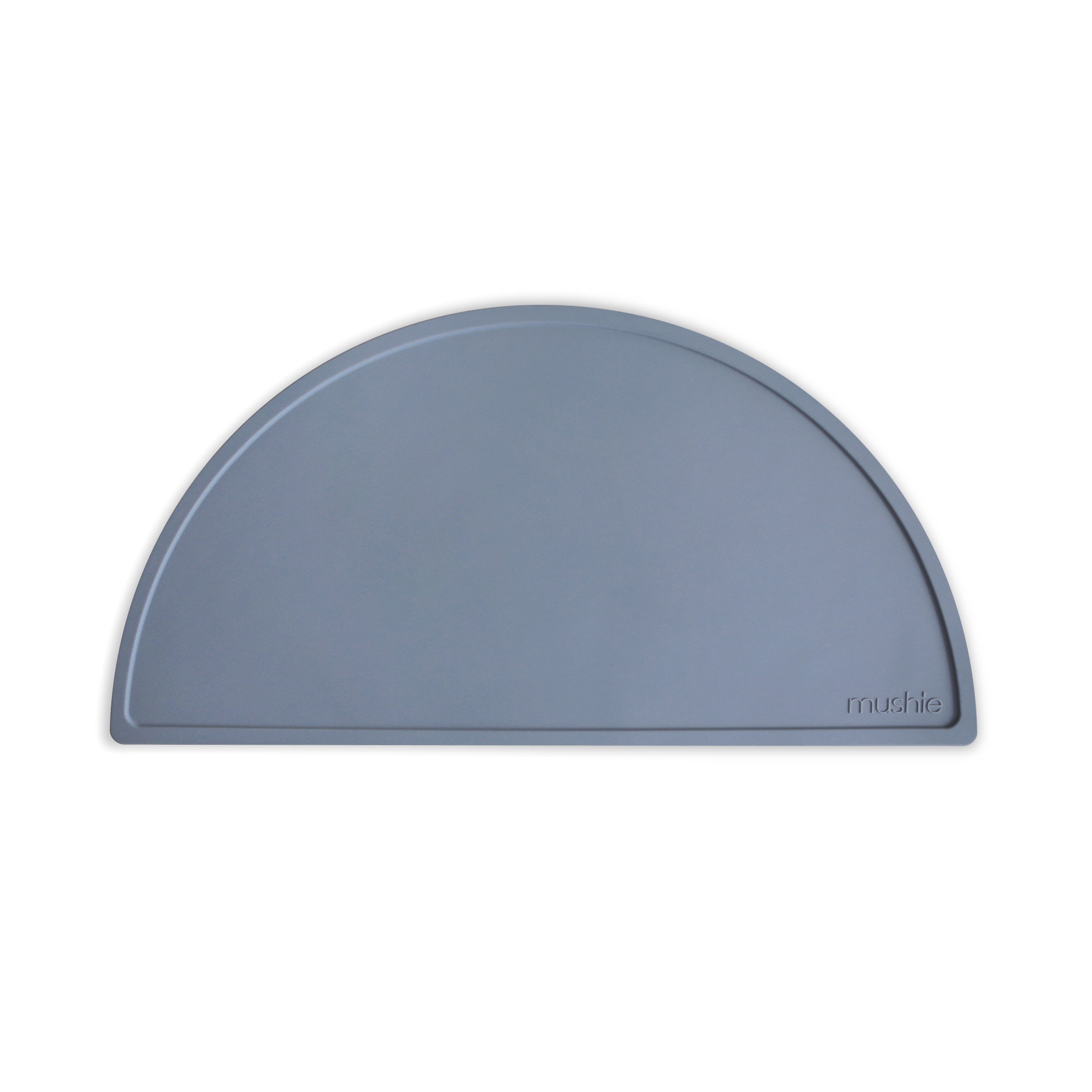 Mushie Silicone Placemat Tradewinds | Playroom Avenue
