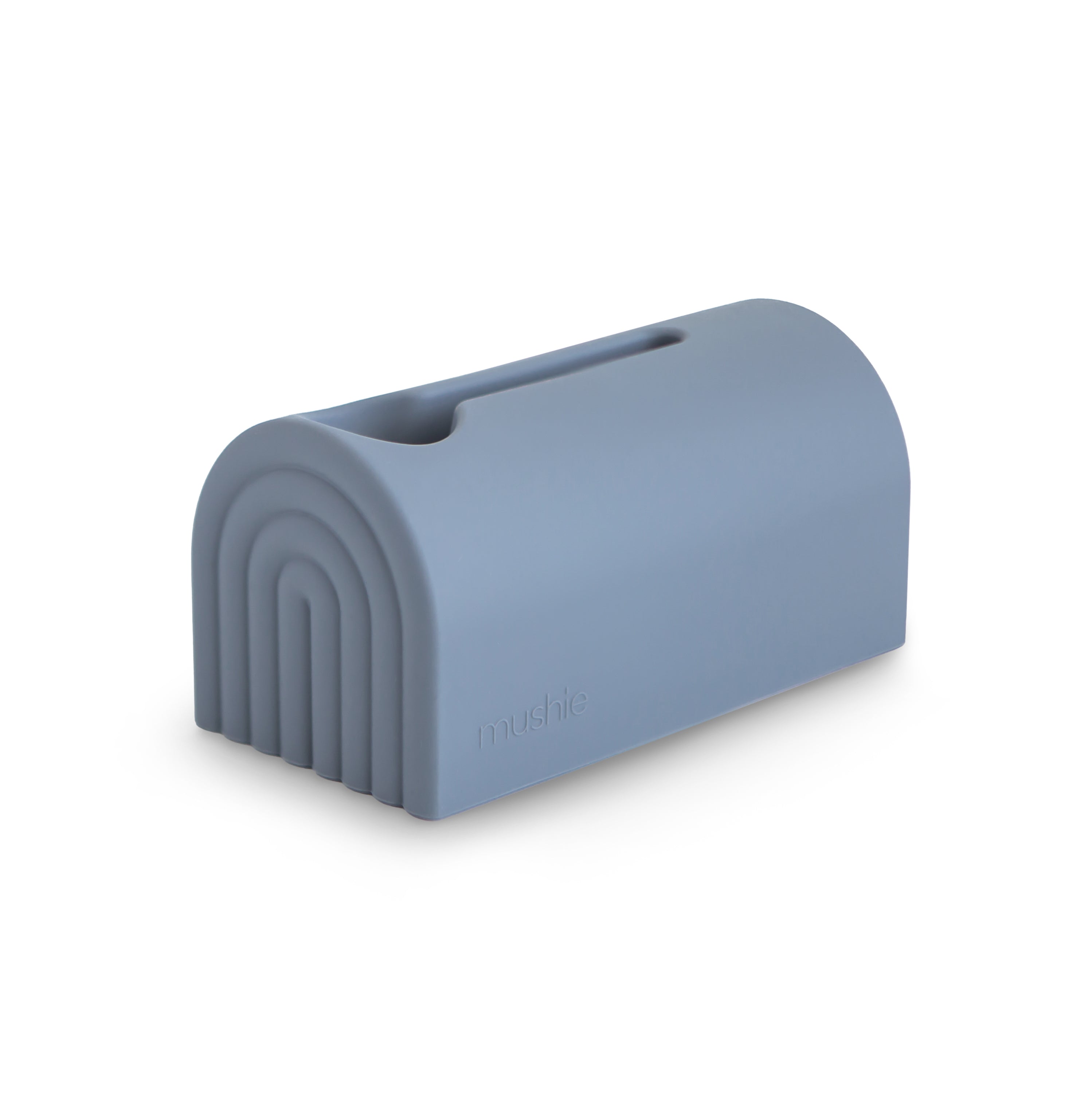 Mushie Spout Cover Tradewinds | Playroom Avenue