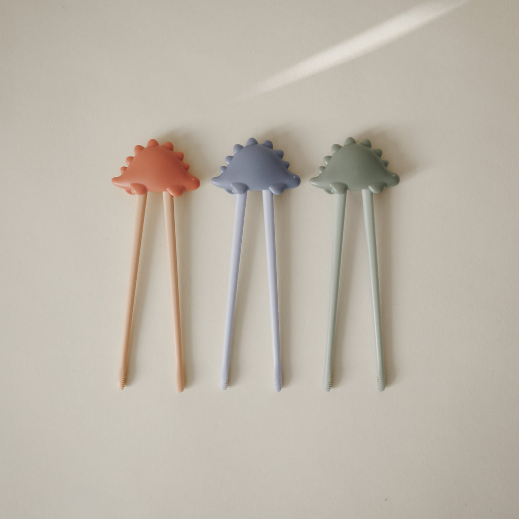 Mushie Training Chopsticks | Playroom Avenue