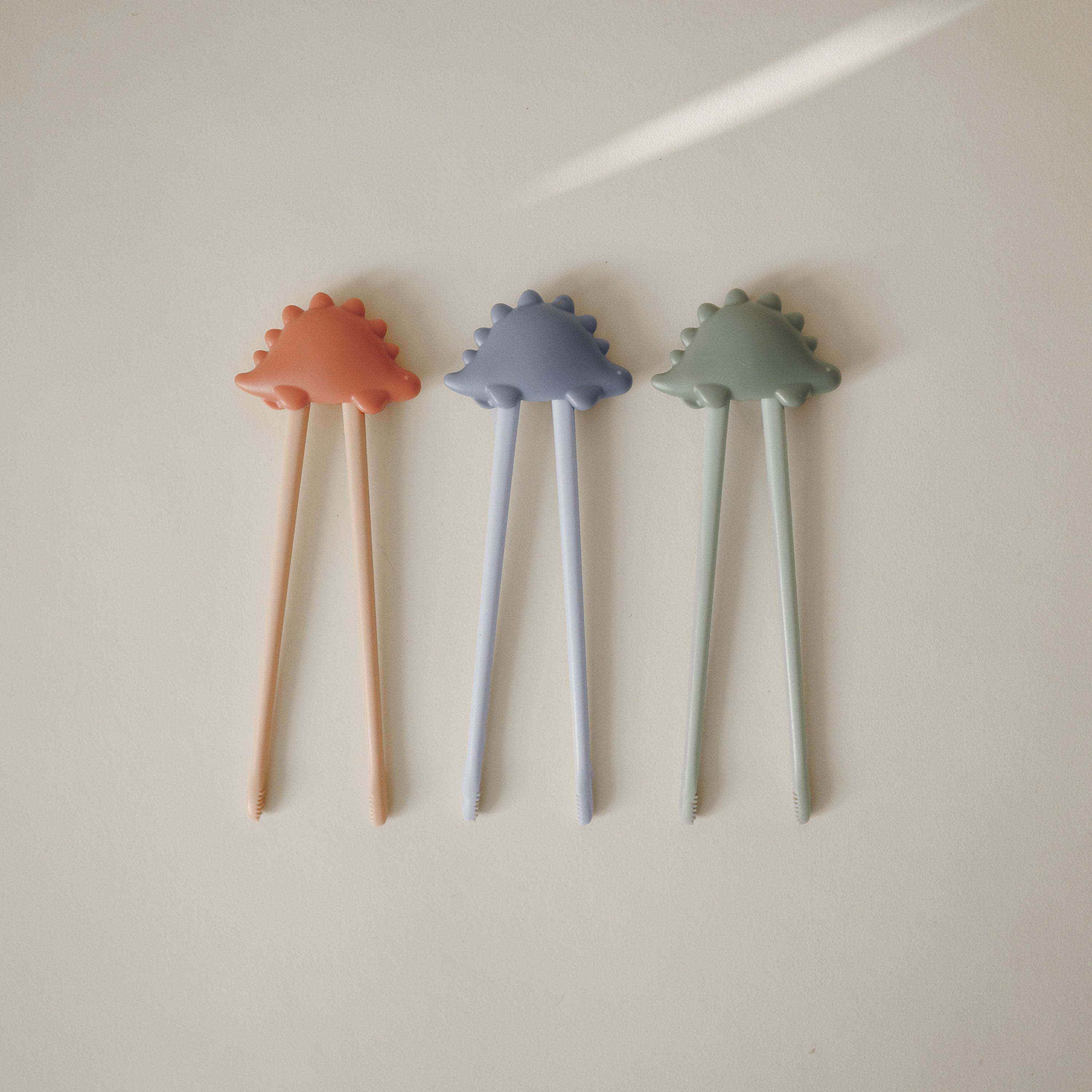 Mushie Training Chopsticks | Playroom Avenue