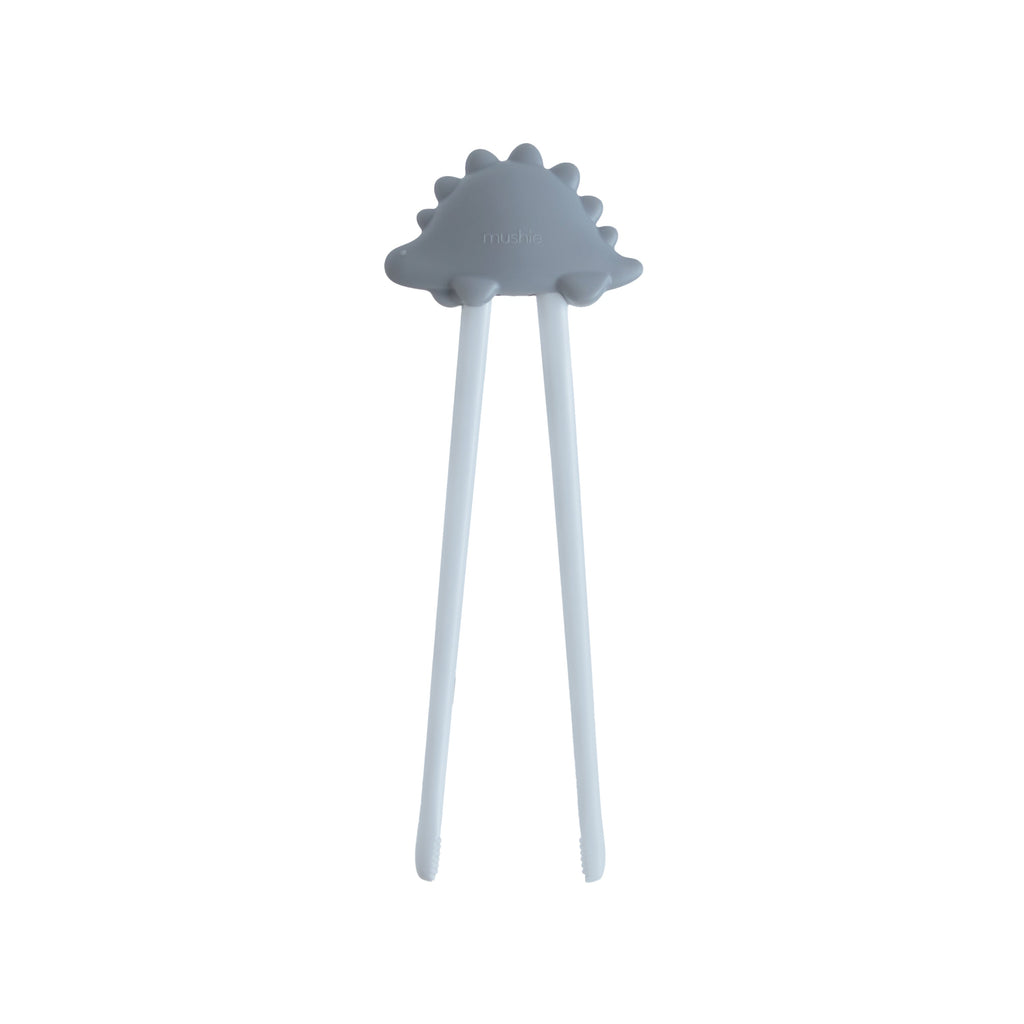 Mushie Training Chopsticks Tradewinds | Playroom Avenue