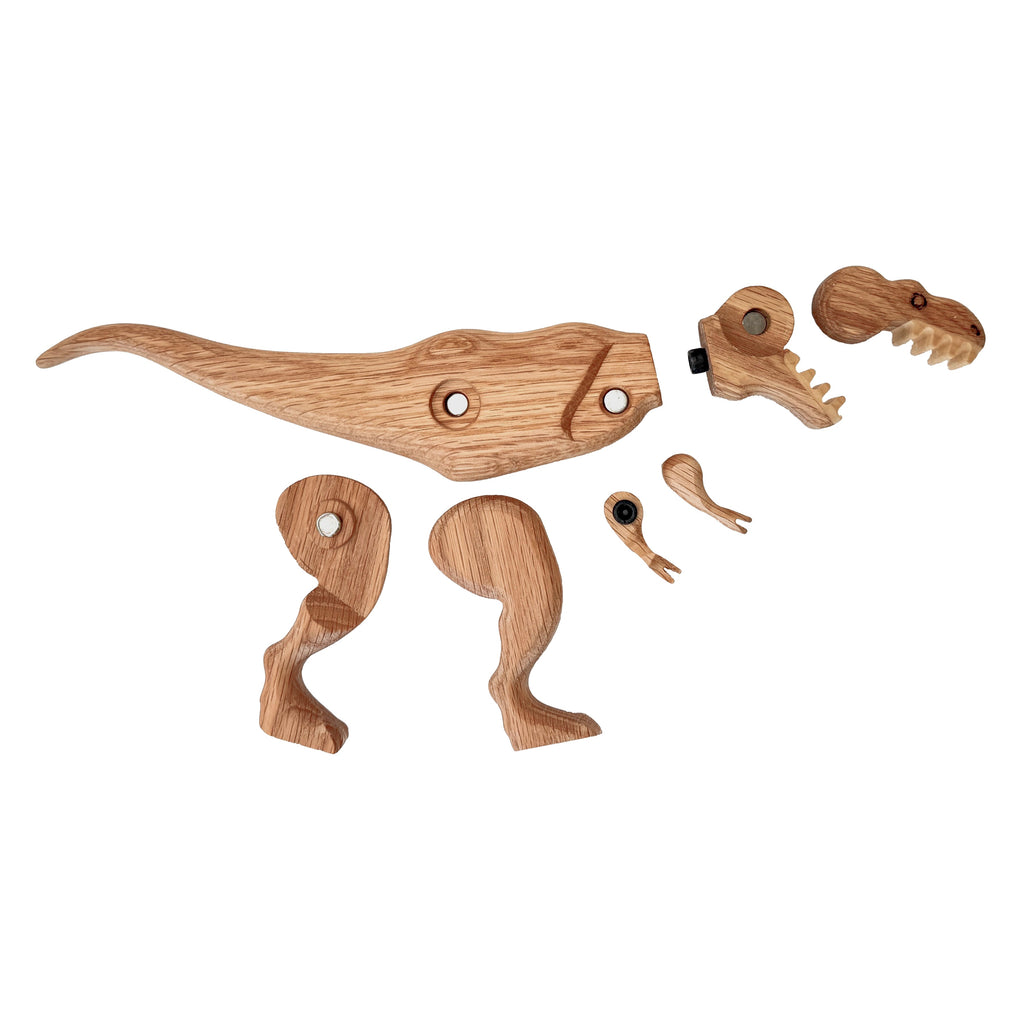 The Serious Toy Company Tyrannosaurus | Playroom Avenue