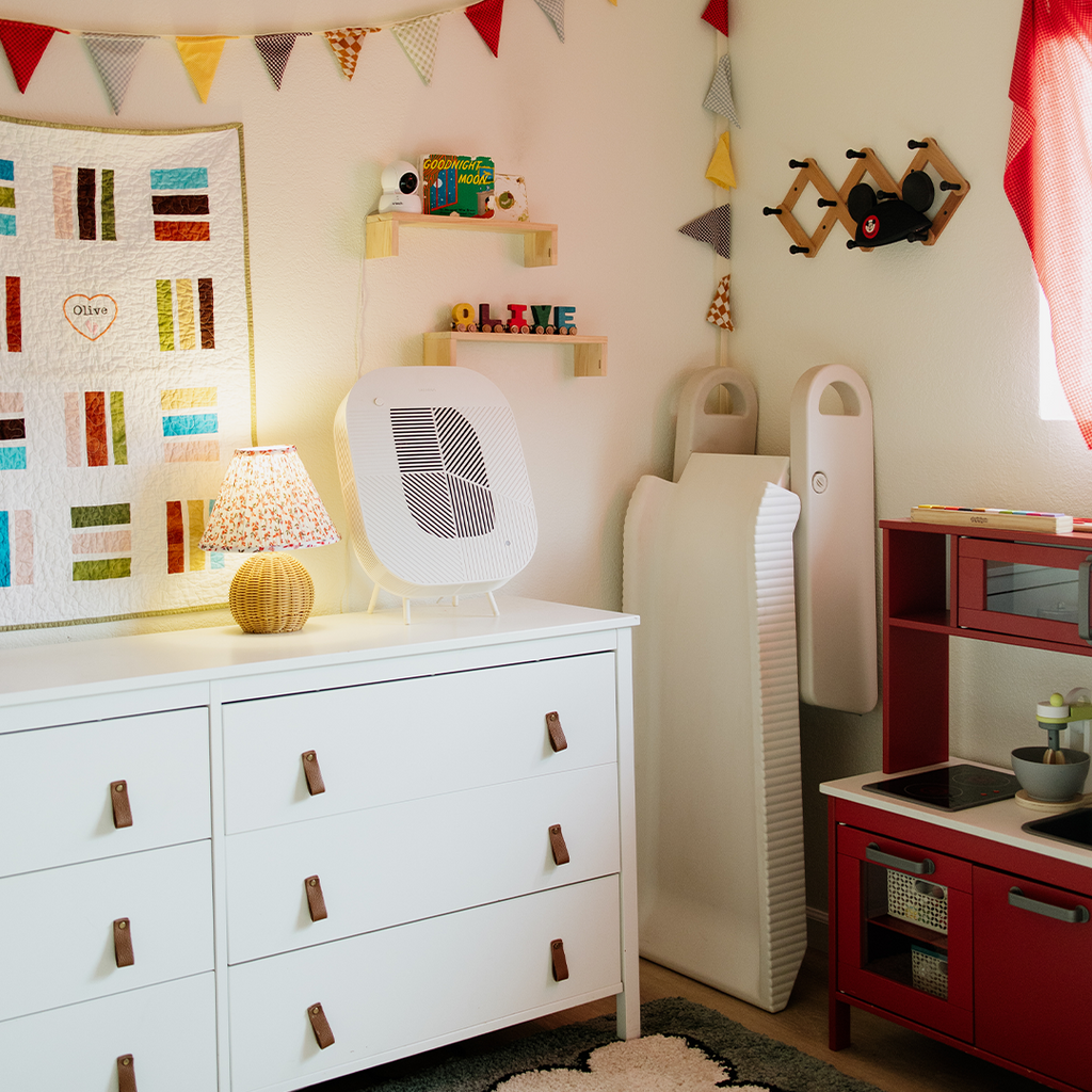 Smol Slope | Playroom Avenue