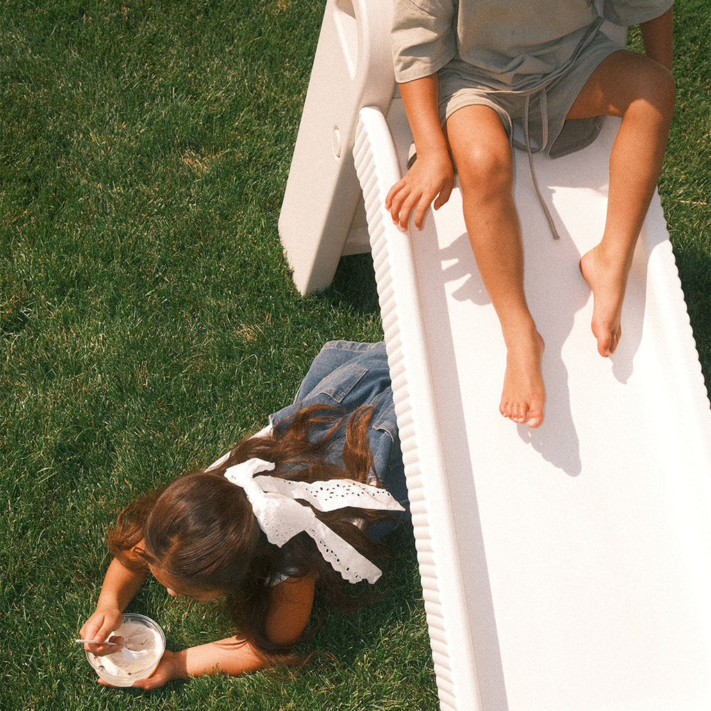 Smol Slope | Playroom Avenue