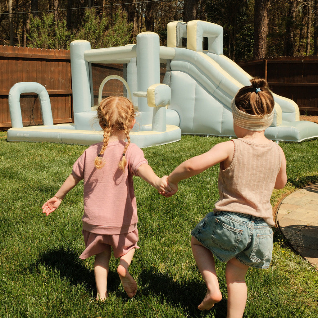 Smol All-Star | Playroom Avenue
