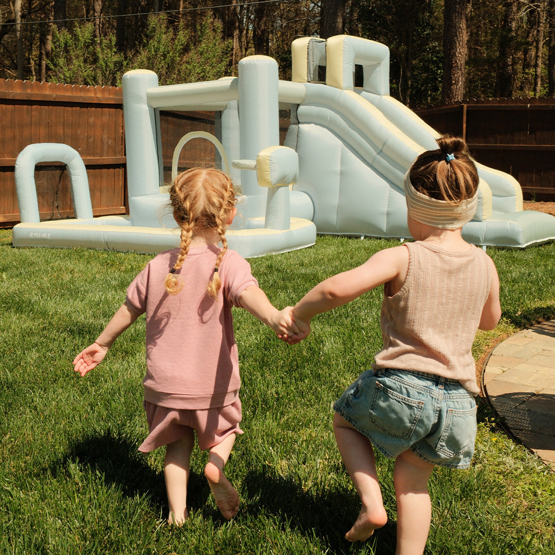 Smol All-Star | Playroom Avenue