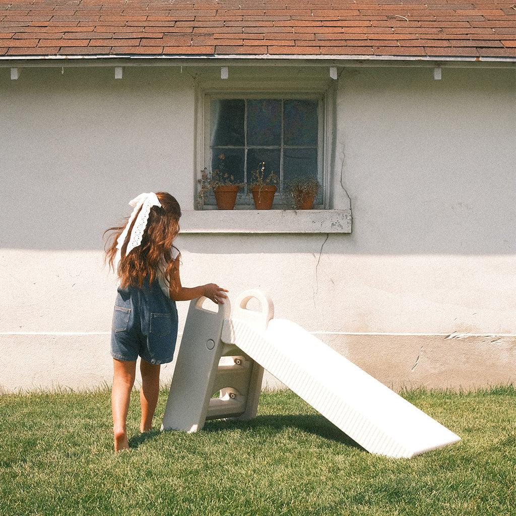 Smol Slope | Playroom Avenue