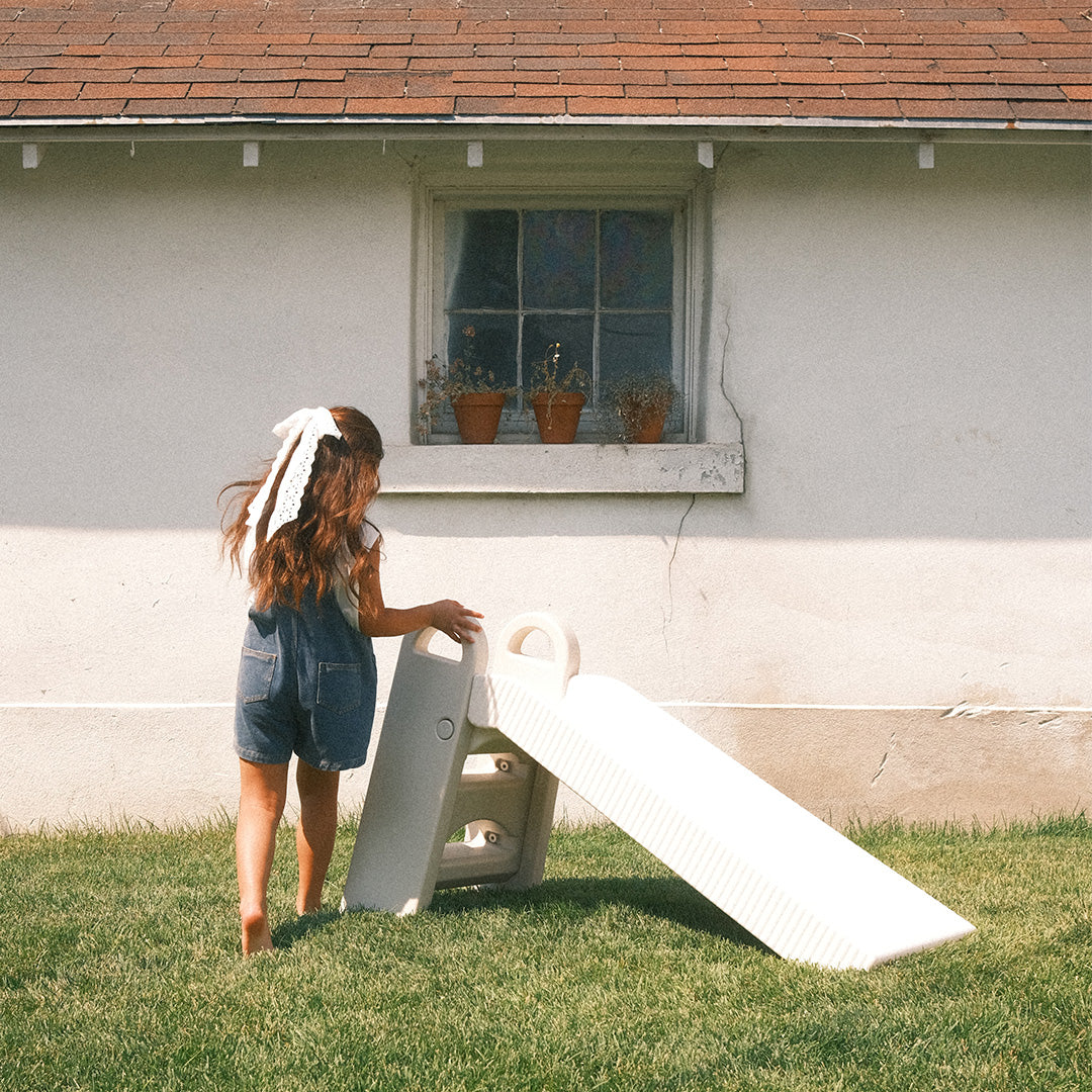 Smol Slope | Playroom Avenue