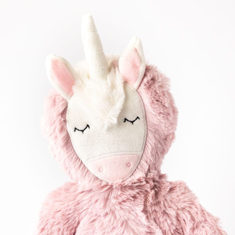 Slumberkins Unicorn Kin | Playroom Avenue