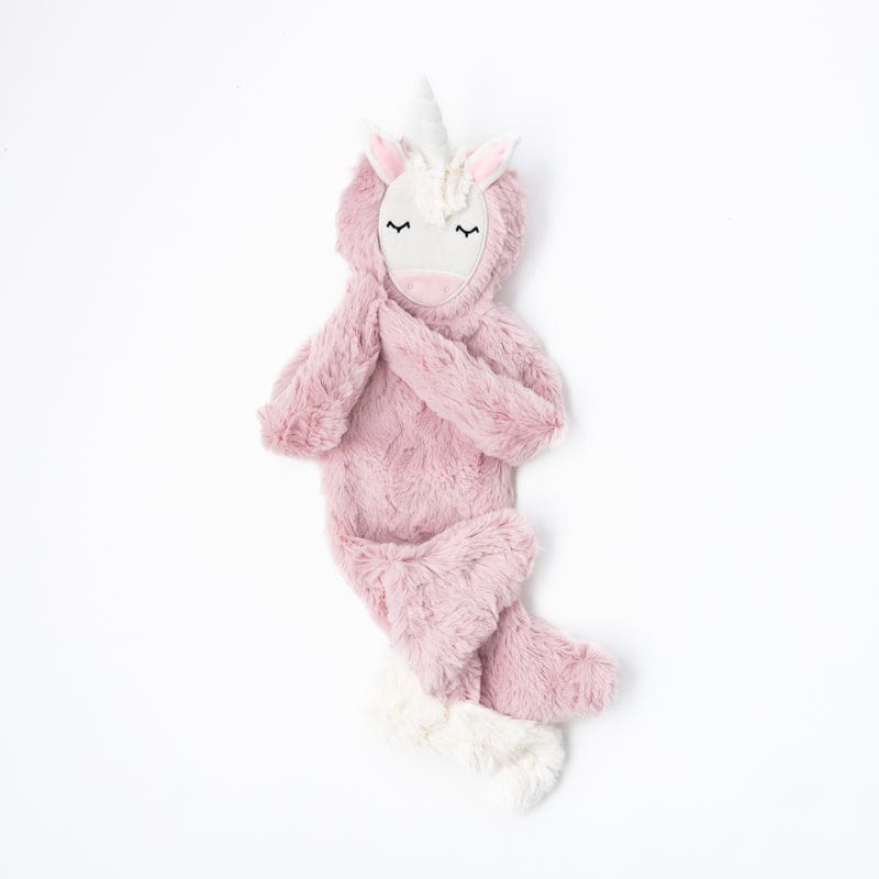 Slumberkins Unicorn Snuggler