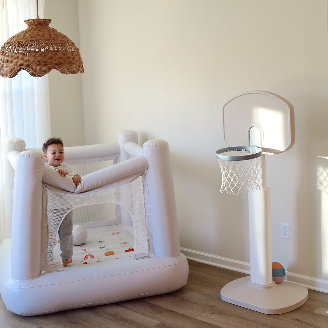 Smol Mini Alphabet | Playroom Avenue