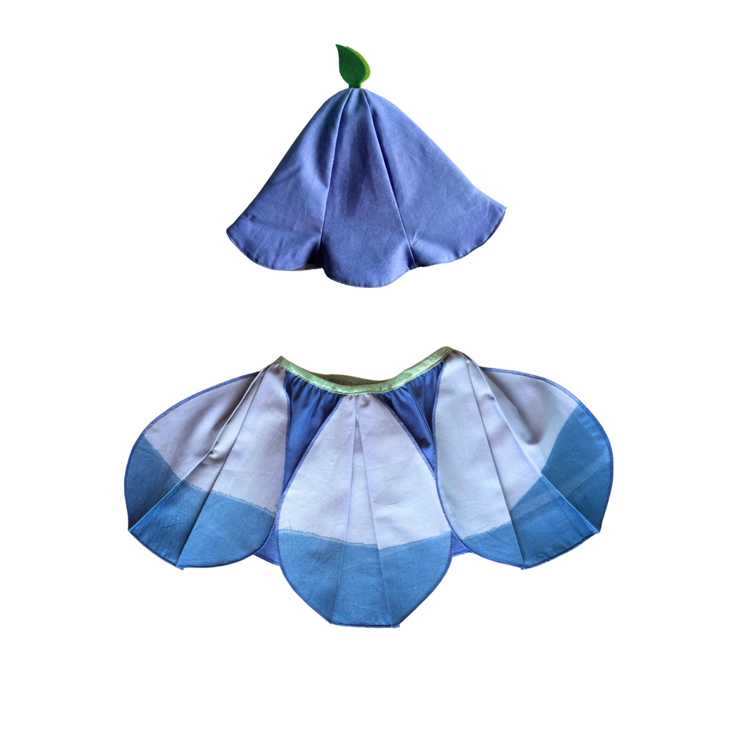 Jack Be Nimble Flower Fairy Skirt | Playroom Avenue