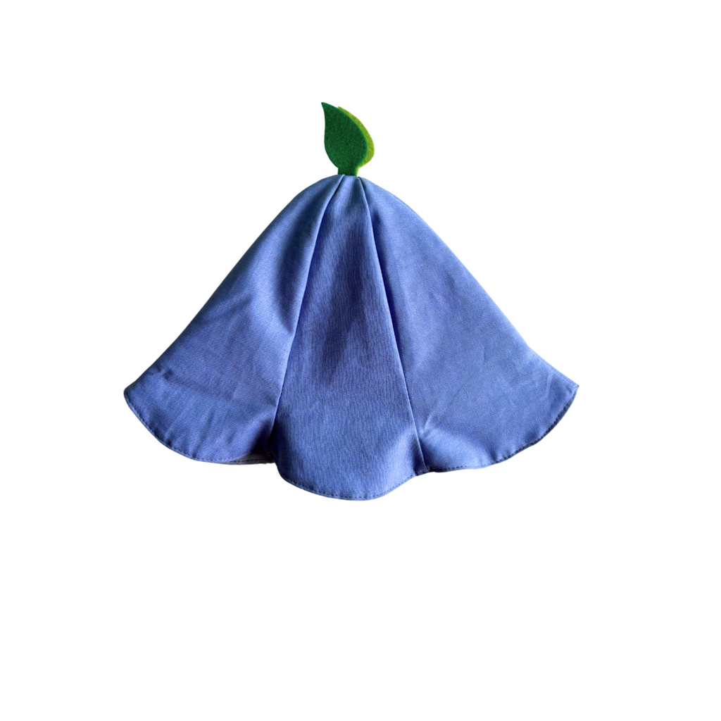 Jack Be Nimble Flower Fairy Hat | Playroom Avenue