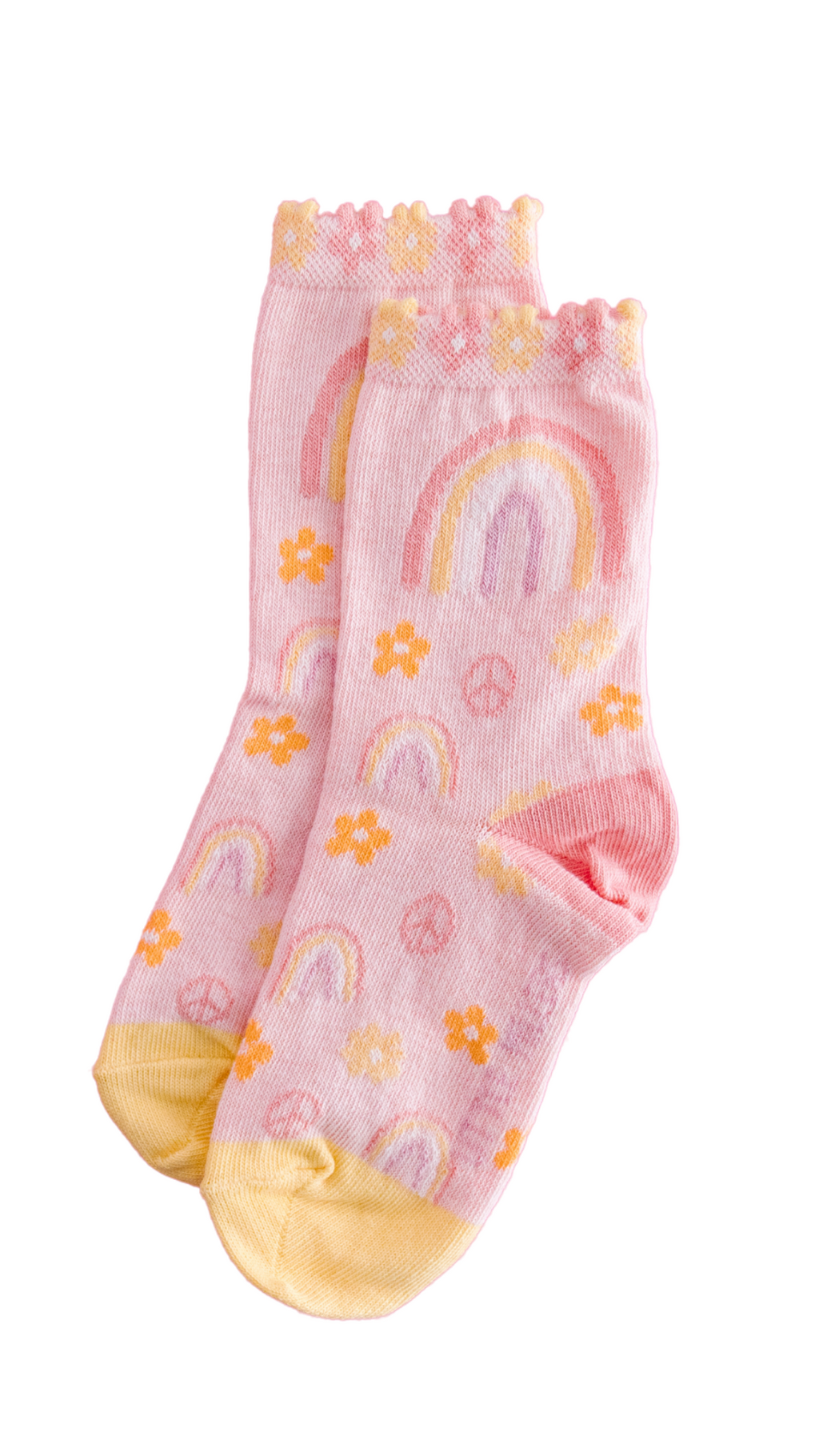 Little Millers Groovy Sock | Playroom Avenue